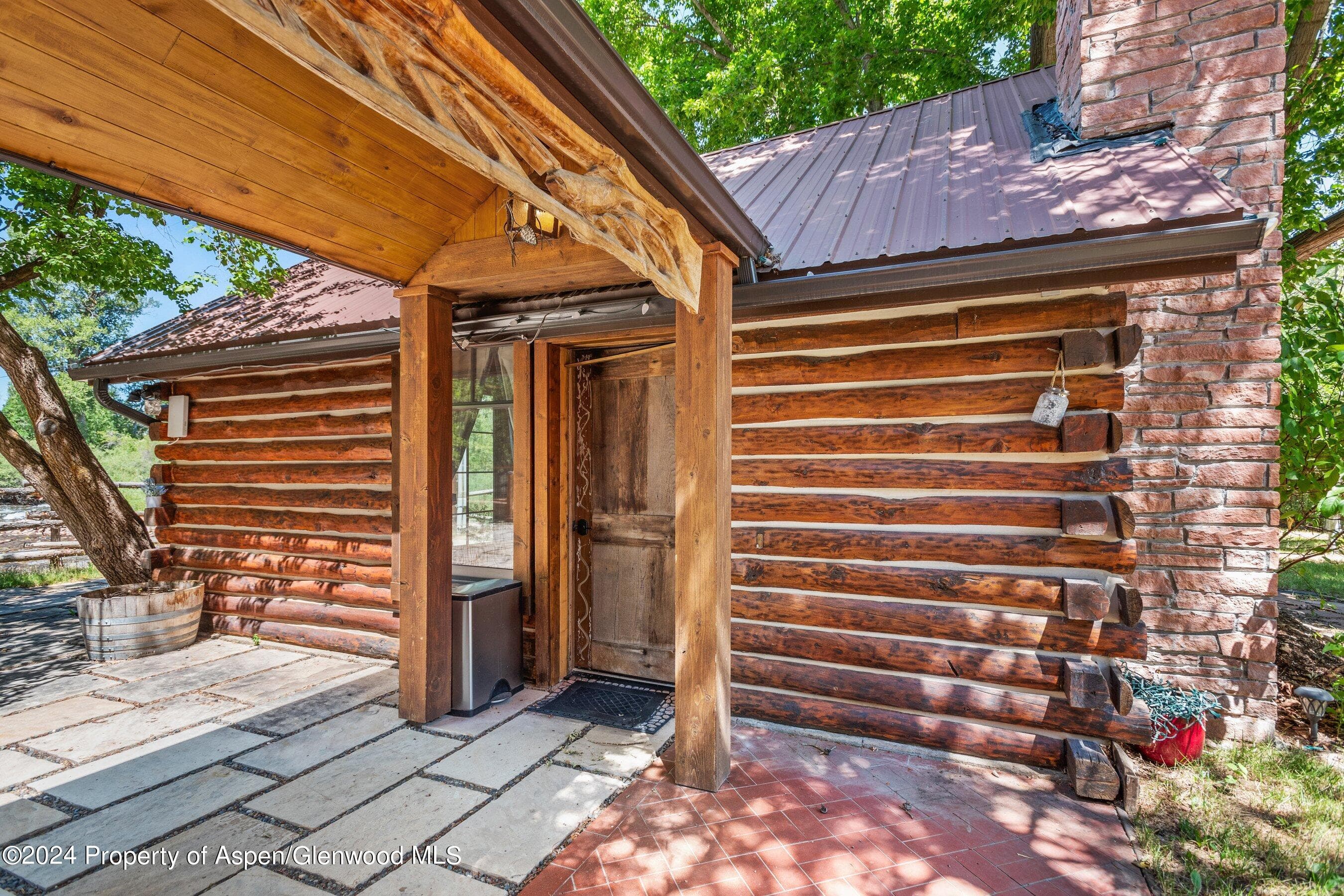 0969 Willits Lane, Basalt, CO 81621 - Photo 21