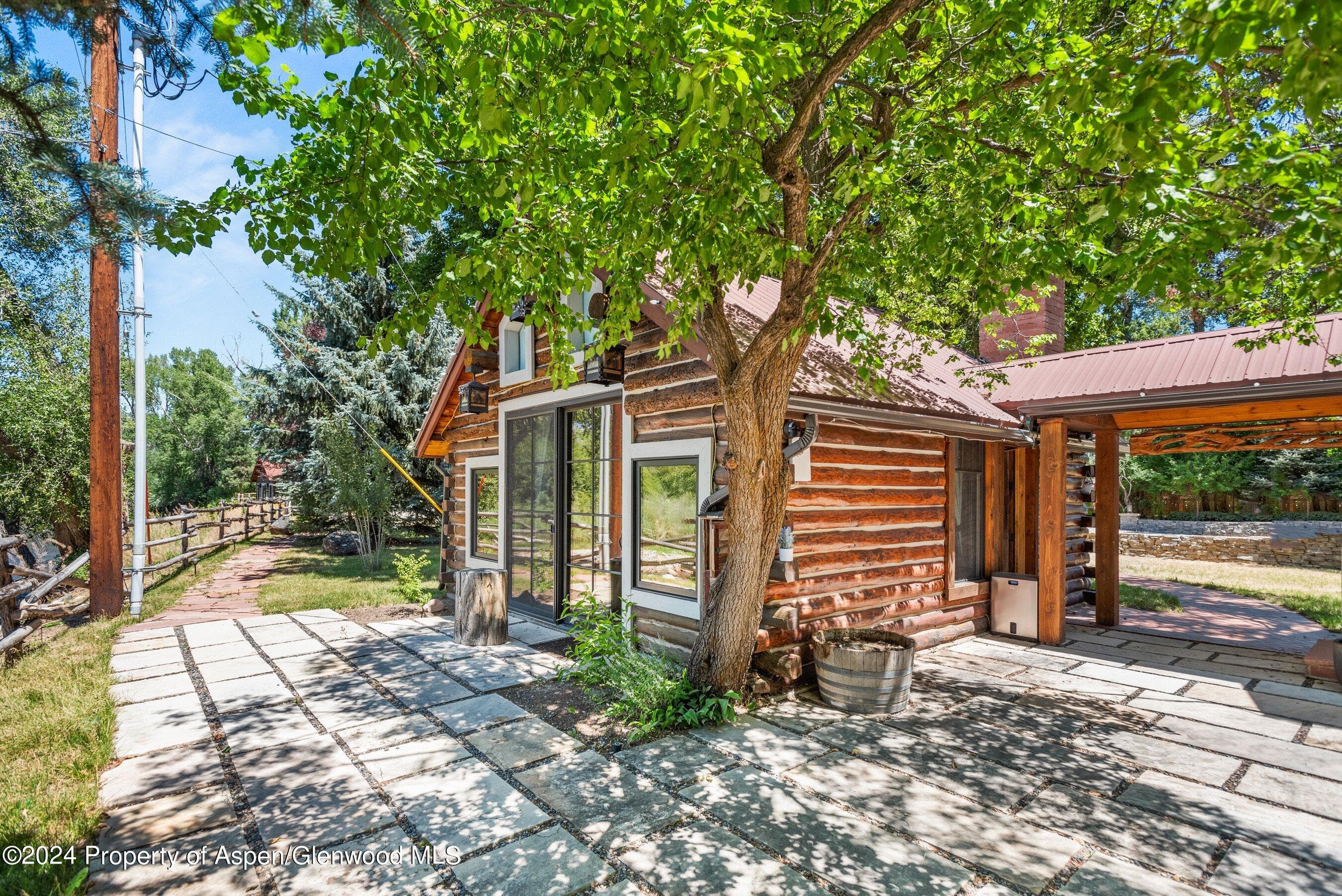 0969 Willits Lane, Basalt, CO 81621 - Photo 22