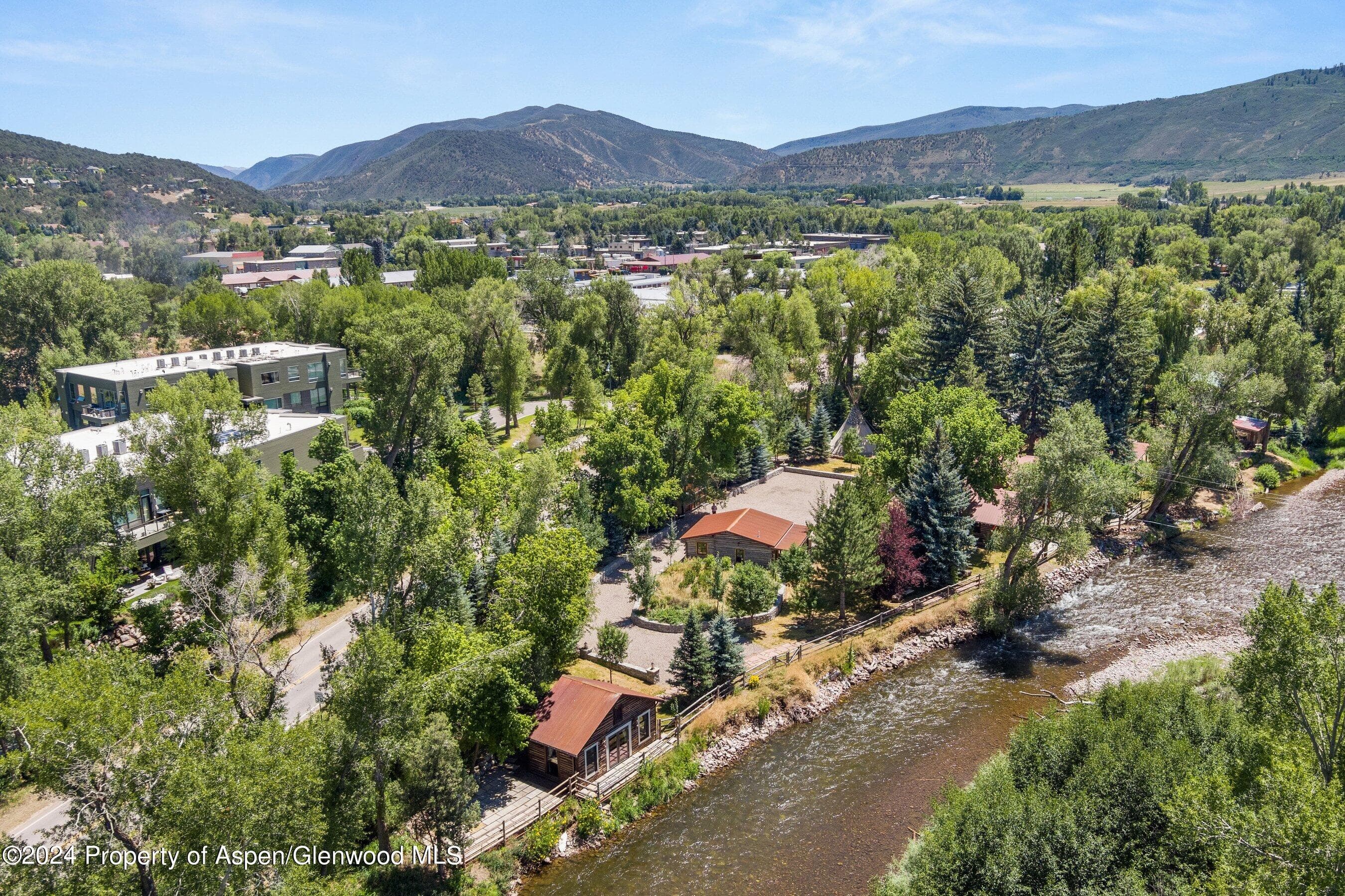 0969 Willits Lane, Basalt, CO 81621 - Photo 23