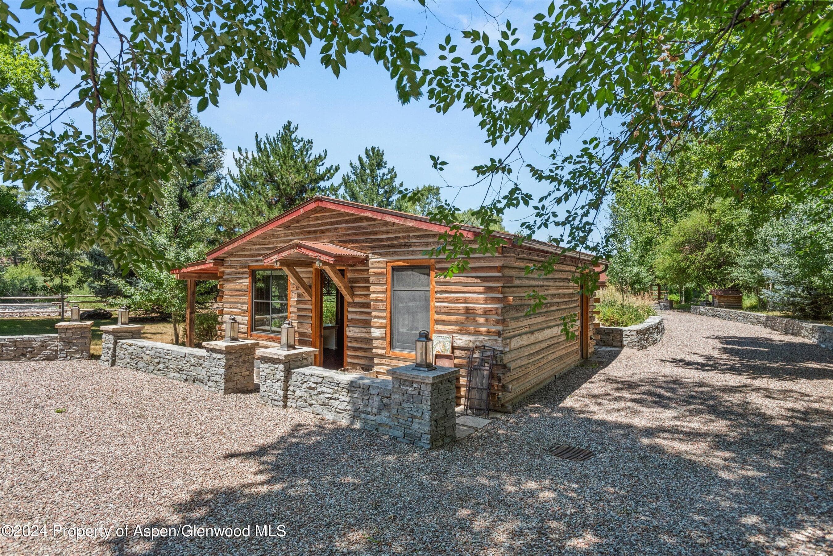 0969 Willits Lane, Basalt, CO 81621 - Photo 30