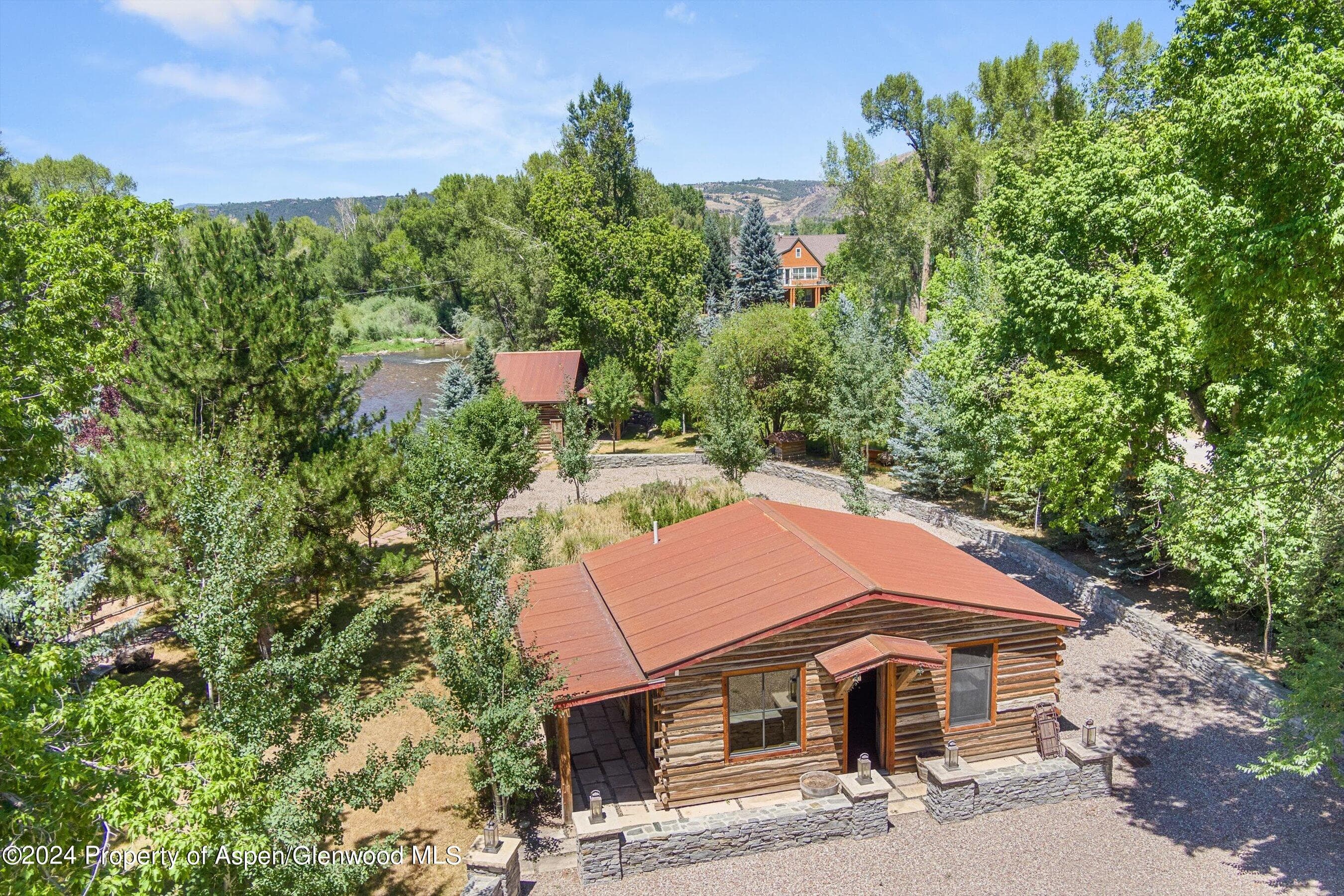 0969 Willits Lane, Basalt, CO 81621 - Photo 31