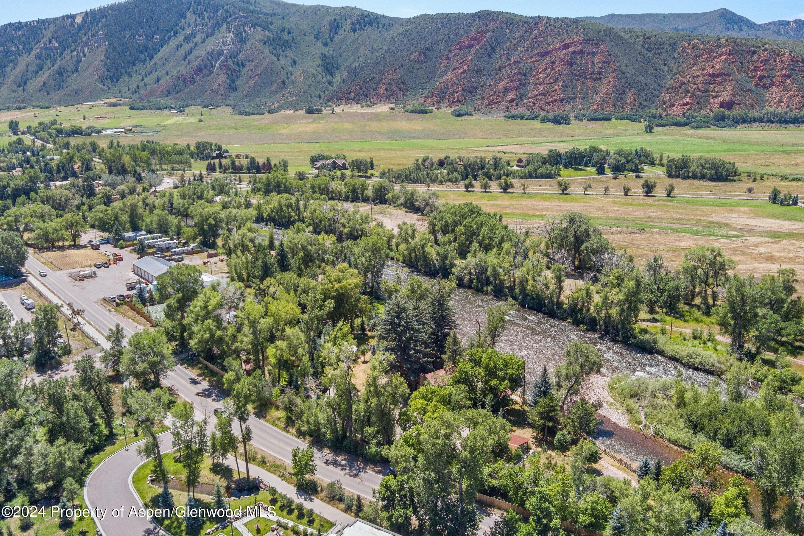 0969 Willits Lane, Basalt, CO 81621 - Photo 34