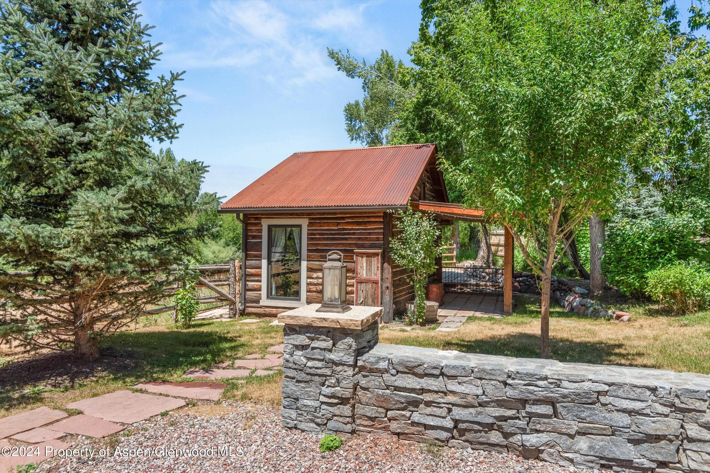 0969 Willits Lane, Basalt, CO 81621 - Photo 39