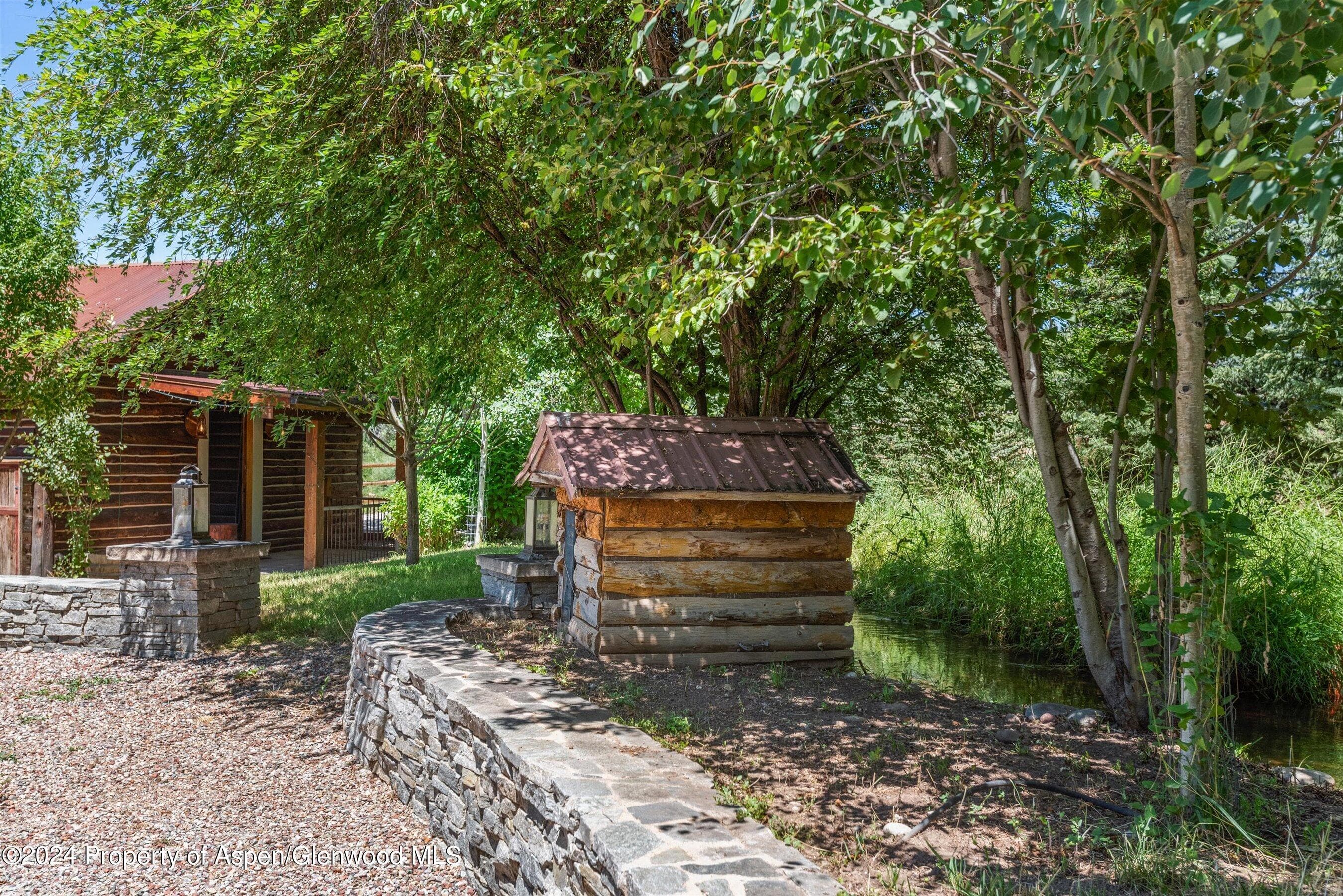 0969 Willits Lane, Basalt, CO 81621 - Photo 40
