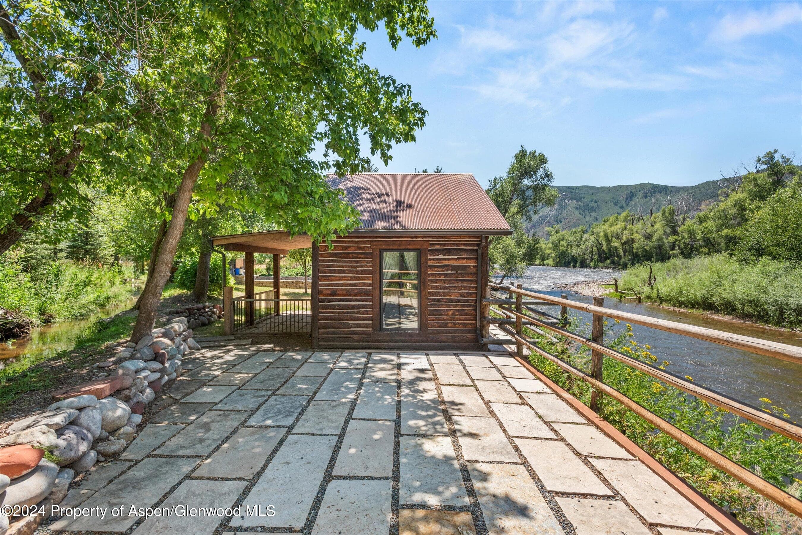 0969 Willits Lane, Basalt, CO 81621 - Photo 42