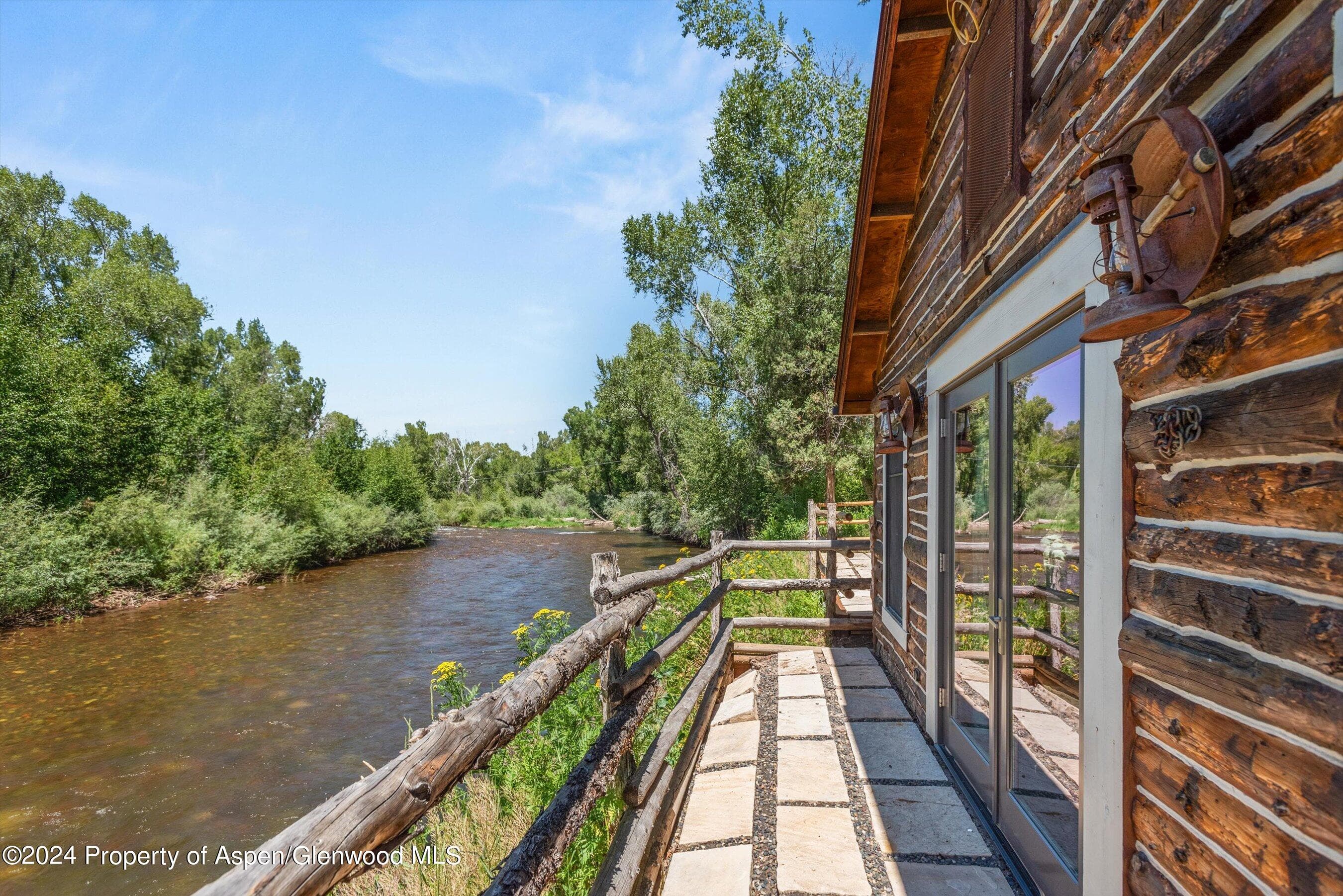 0969 Willits Lane, Basalt, CO 81621 - Photo 44