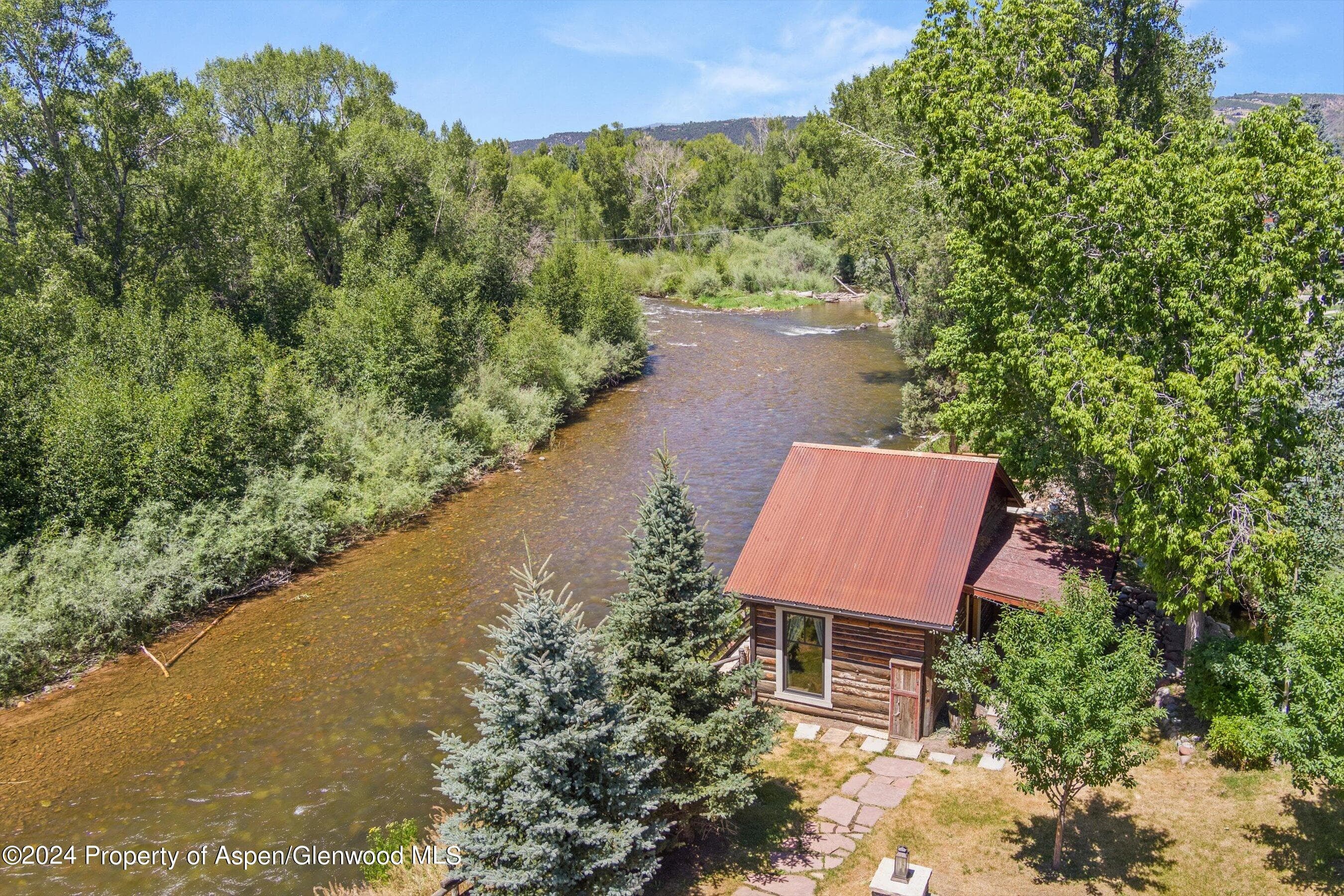 0969 Willits Lane, Basalt, CO 81621 - Photo 46