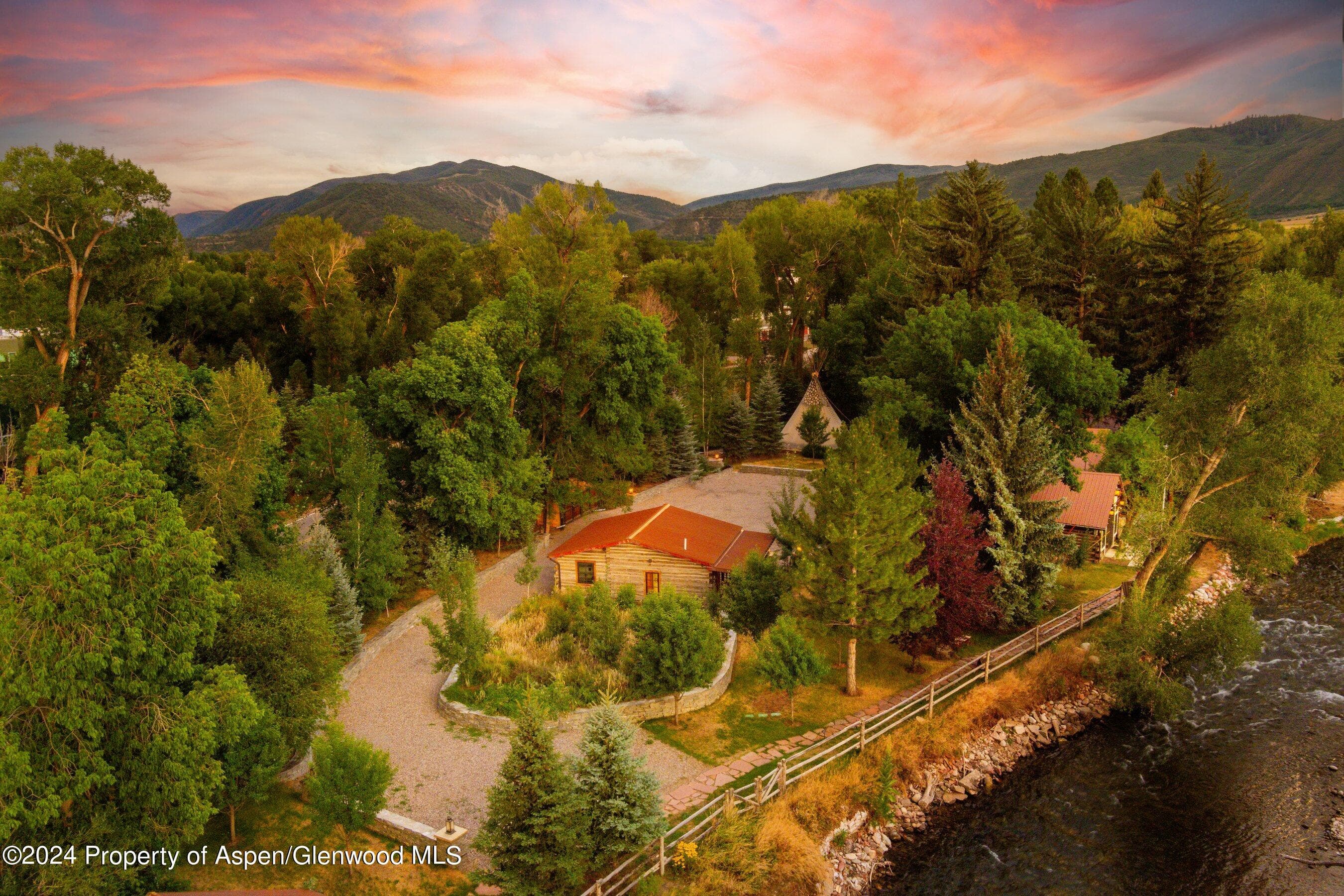 0969 Willits Lane, Basalt, CO 81621 - Photo 69