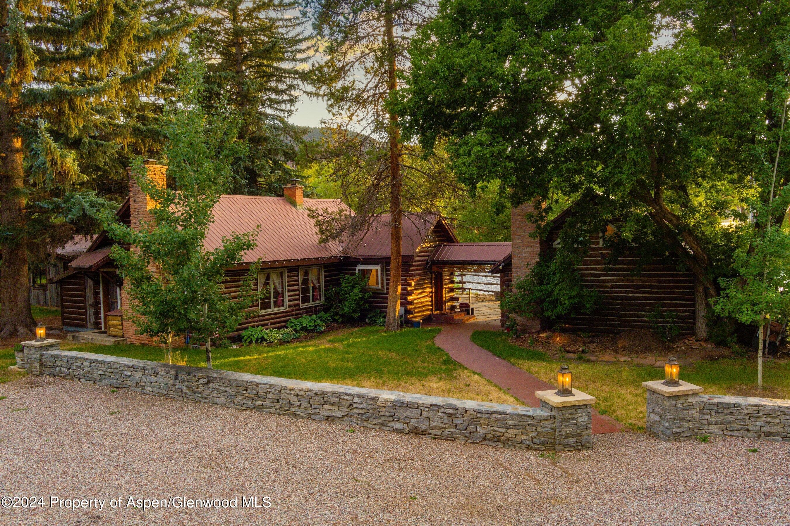 0969 Willits Lane, Basalt, CO 81621 - Photo 4