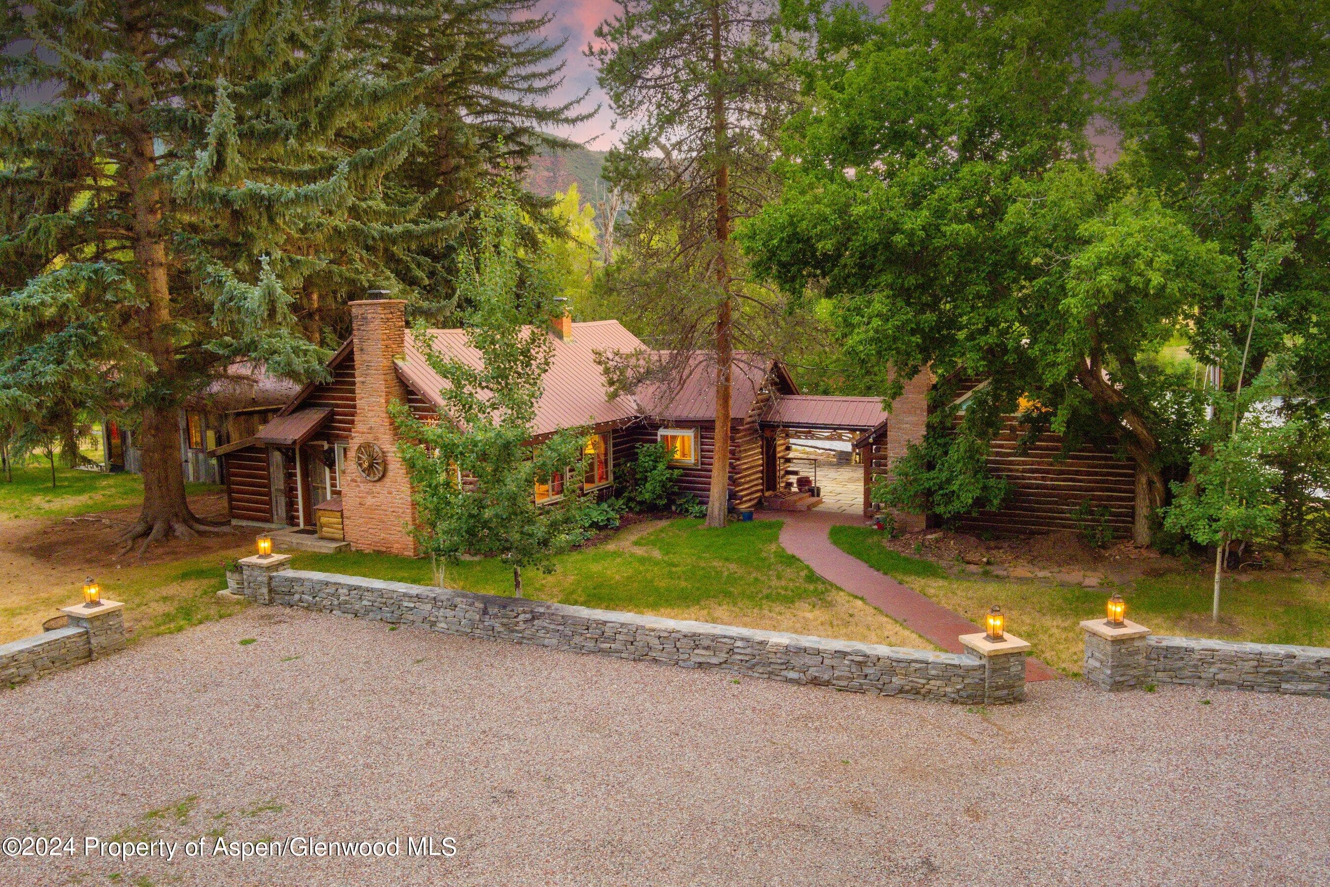 0969 Willits Lane, Basalt, CO 81621 - Photo 5