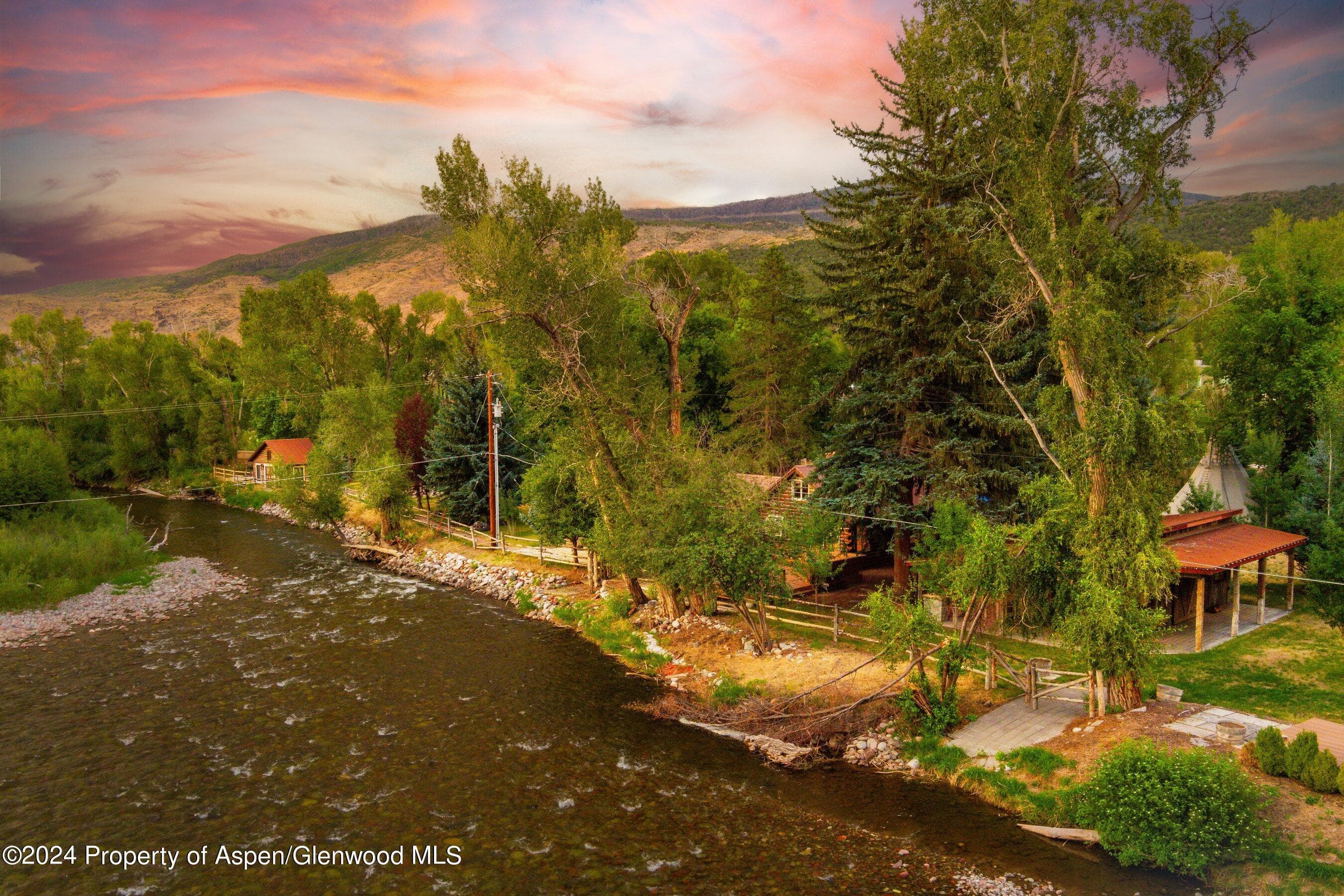 0969 Willits Lane, Basalt, CO 81621 - Photo 77