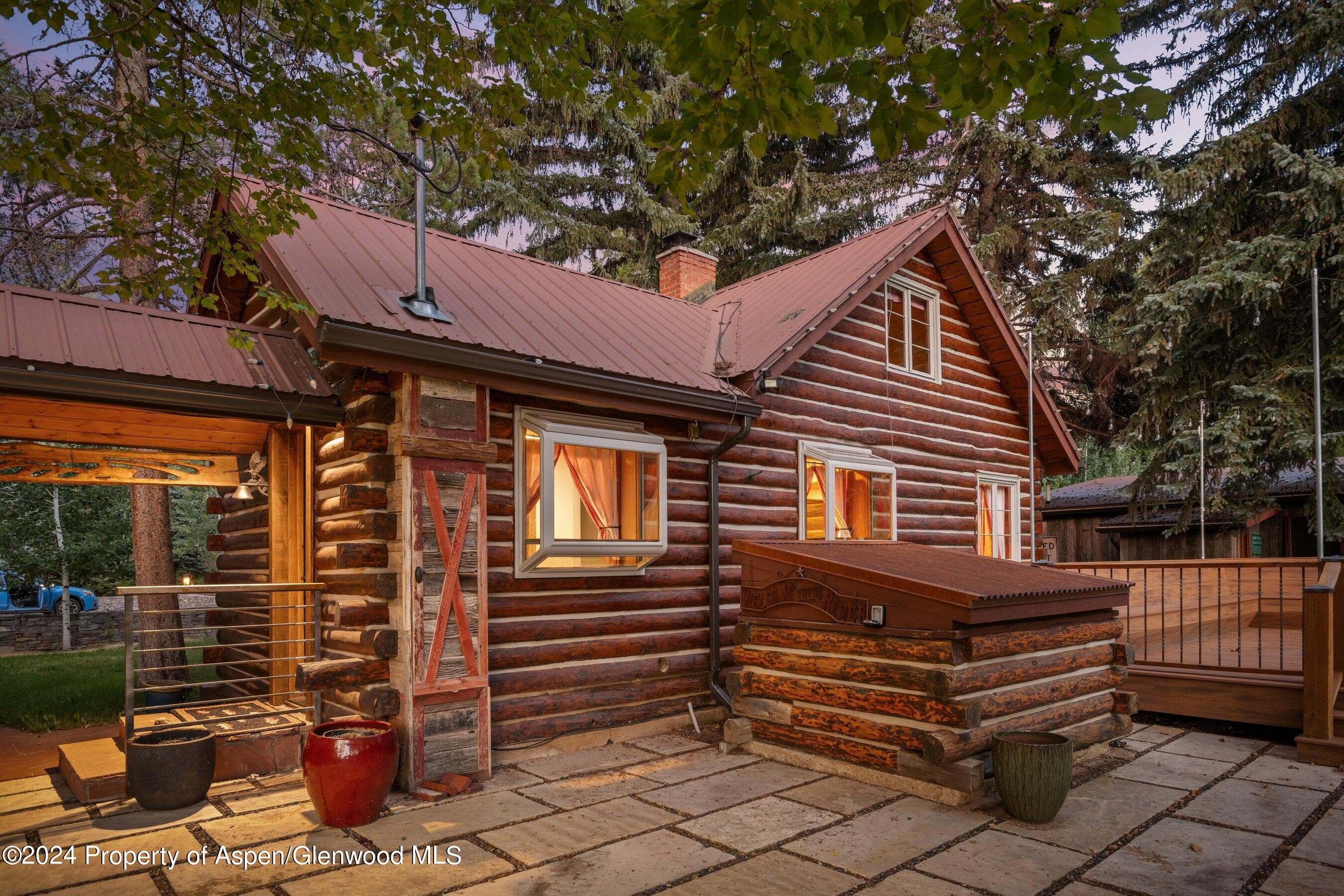 0969 Willits Lane, Basalt, CO 81621 - Photo 79