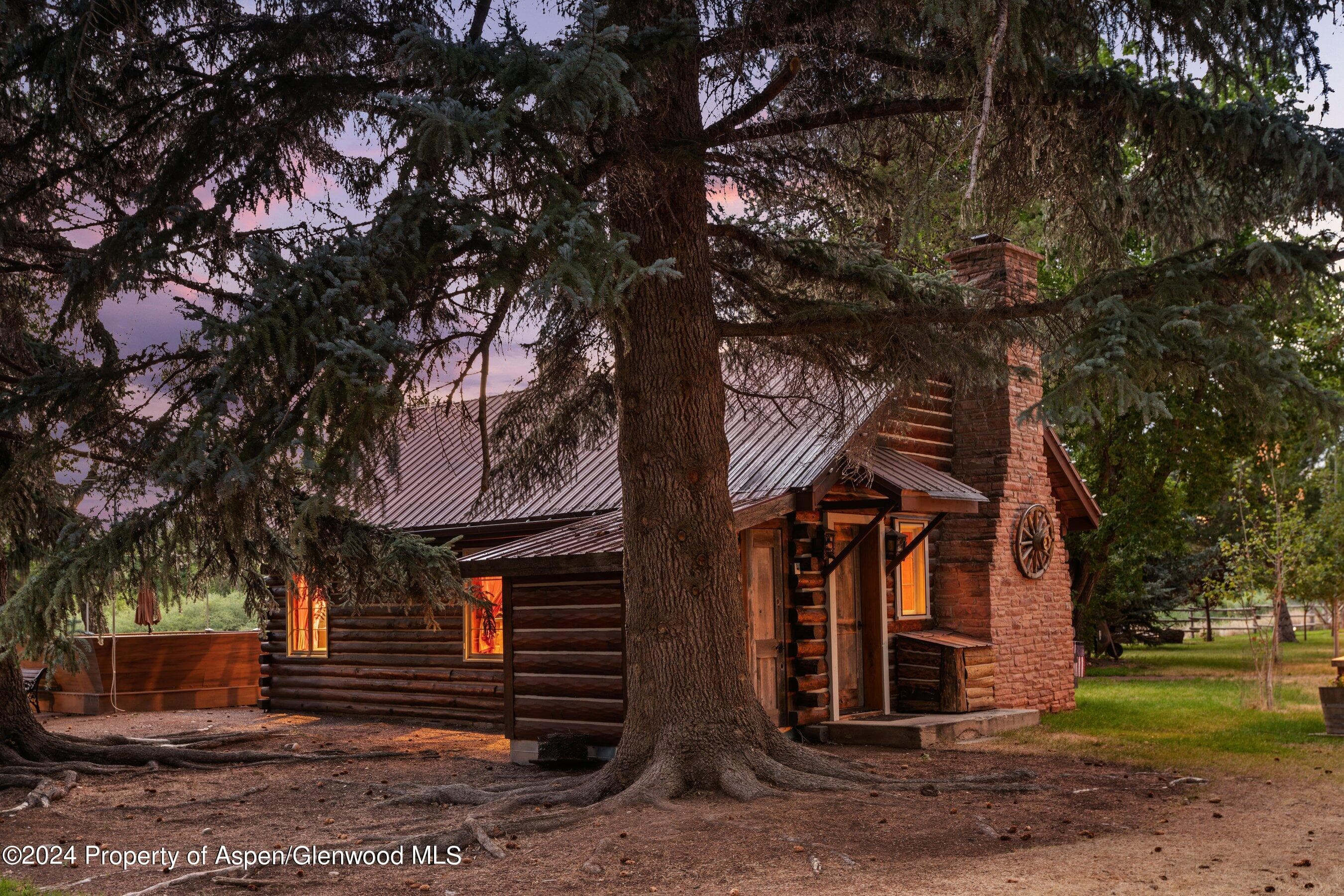 0969 Willits Lane, Basalt, CO 81621 - Photo 80