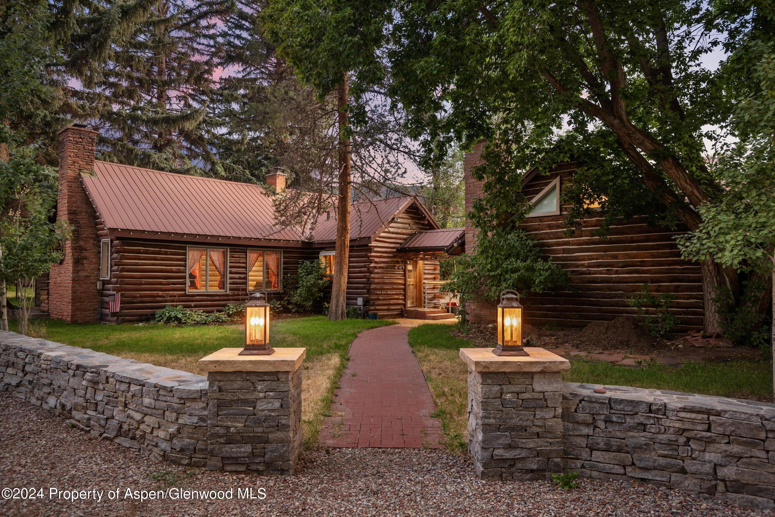 0969 Willits Lane, Basalt, CO 81621 - Photo 82