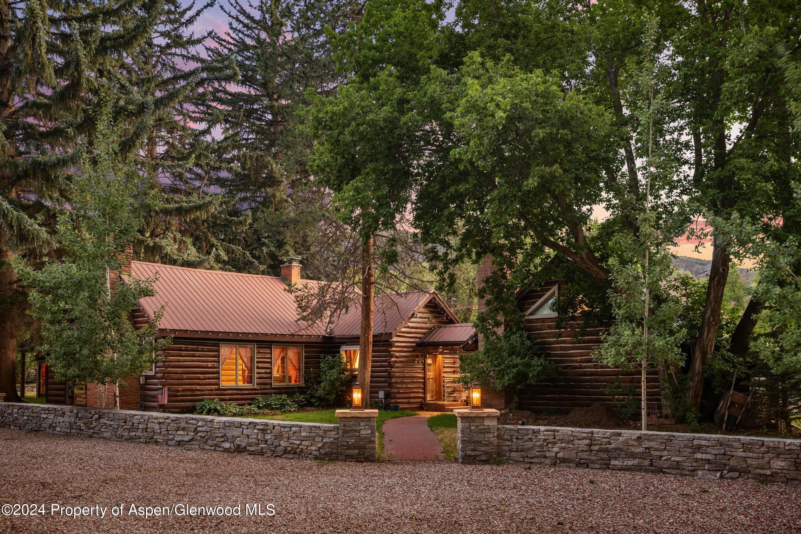 0969 Willits Lane, Basalt, CO 81621 - Photo 83