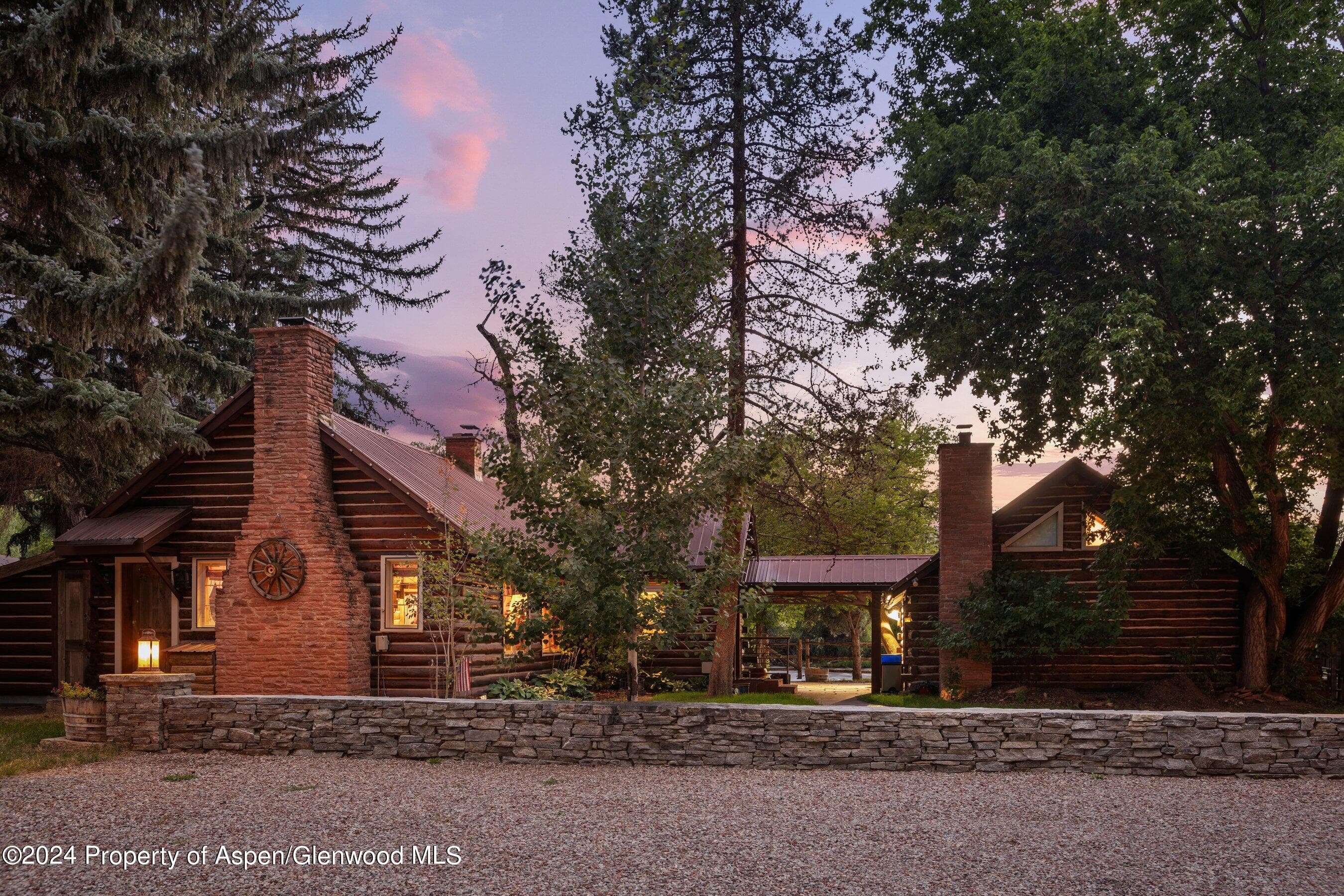 0969 Willits Lane, Basalt, CO 81621 - Photo 84