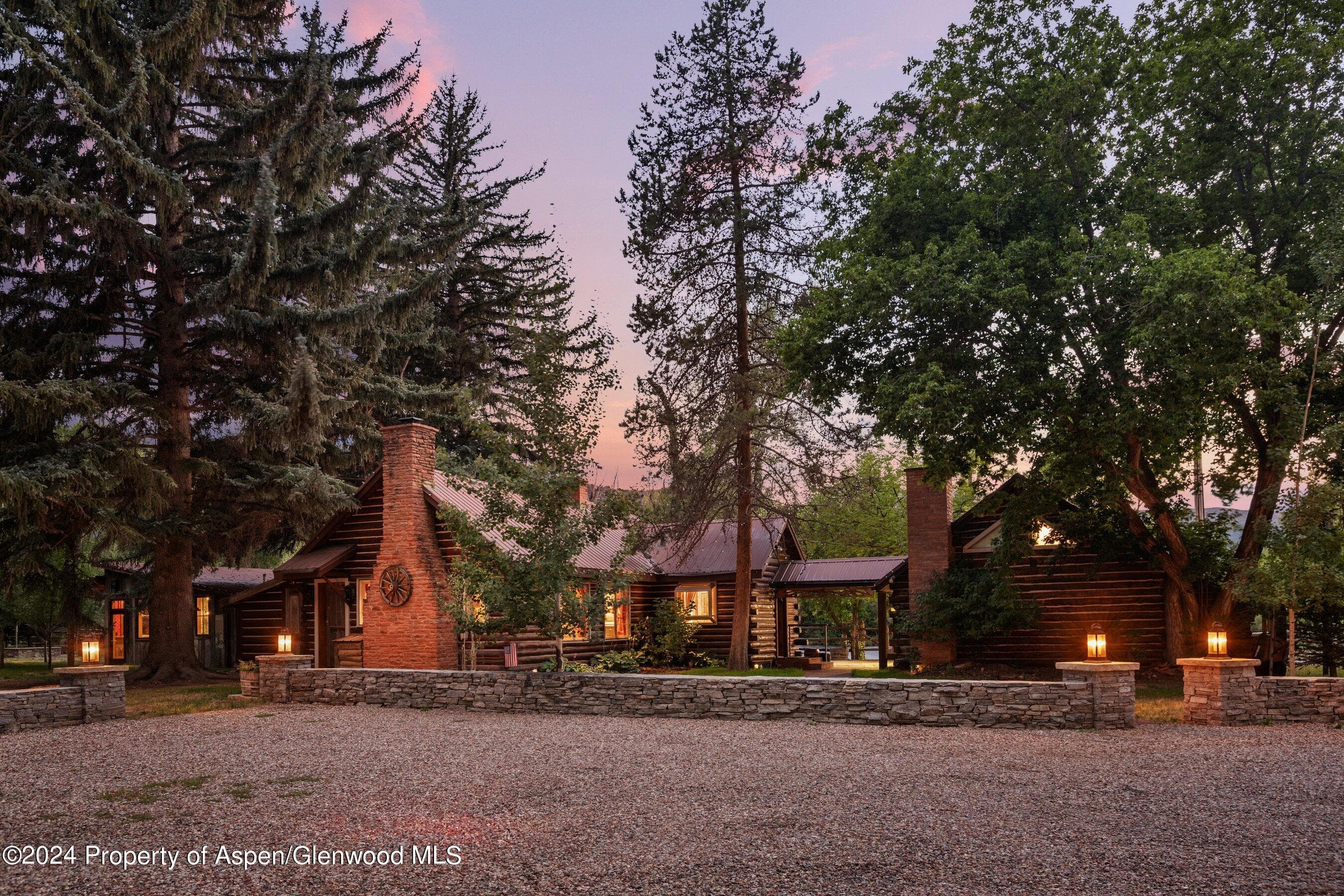 0969 Willits Lane, Basalt, CO 81621 - Photo 85