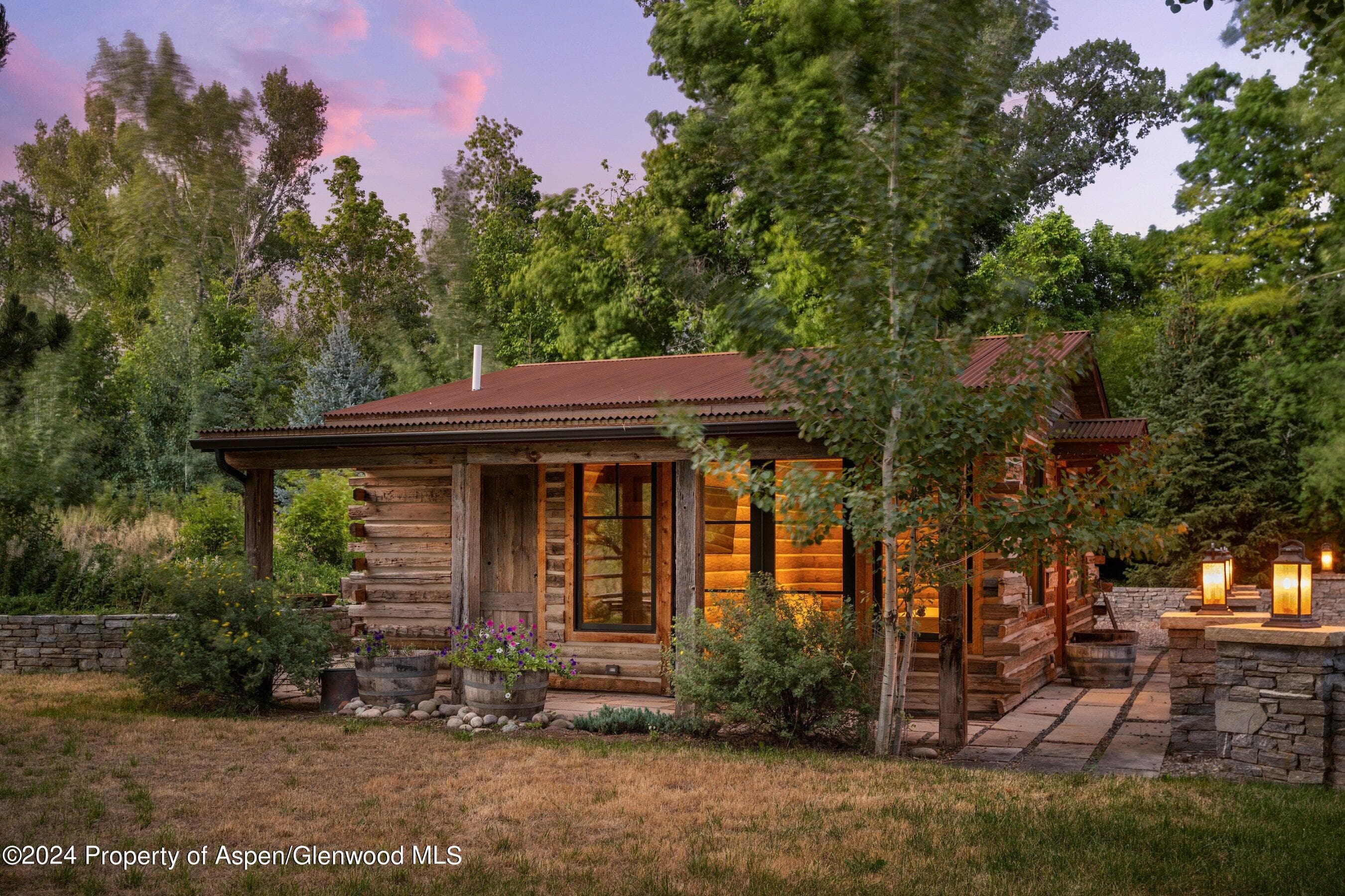 0969 Willits Lane, Basalt, CO 81621 - Photo 86