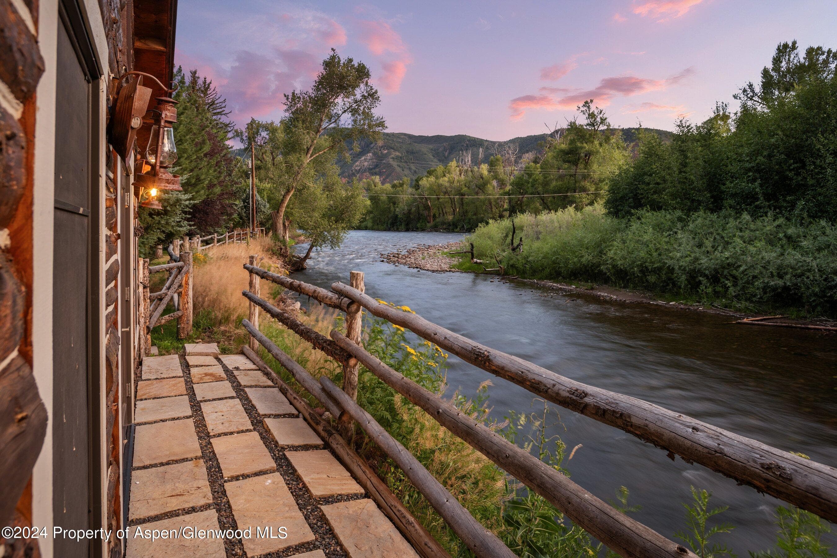 0969 Willits Lane, Basalt, CO 81621 - Photo 88