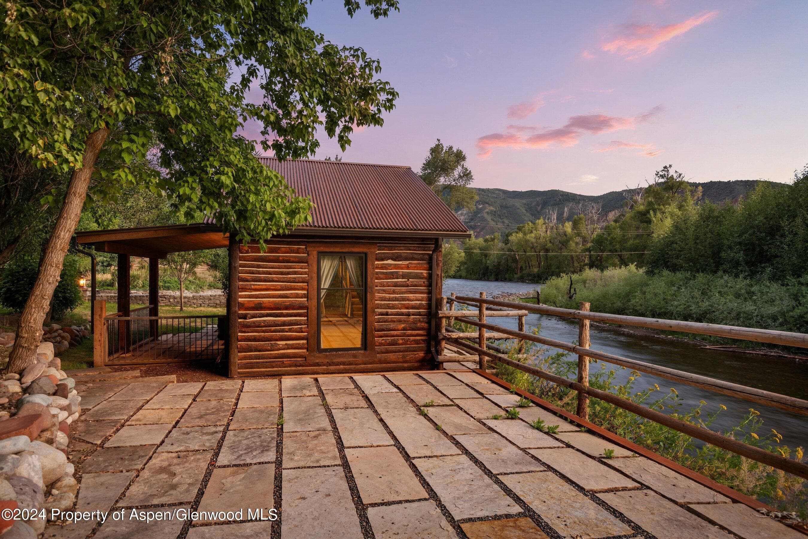 0969 Willits Lane, Basalt, CO 81621 - Photo 89
