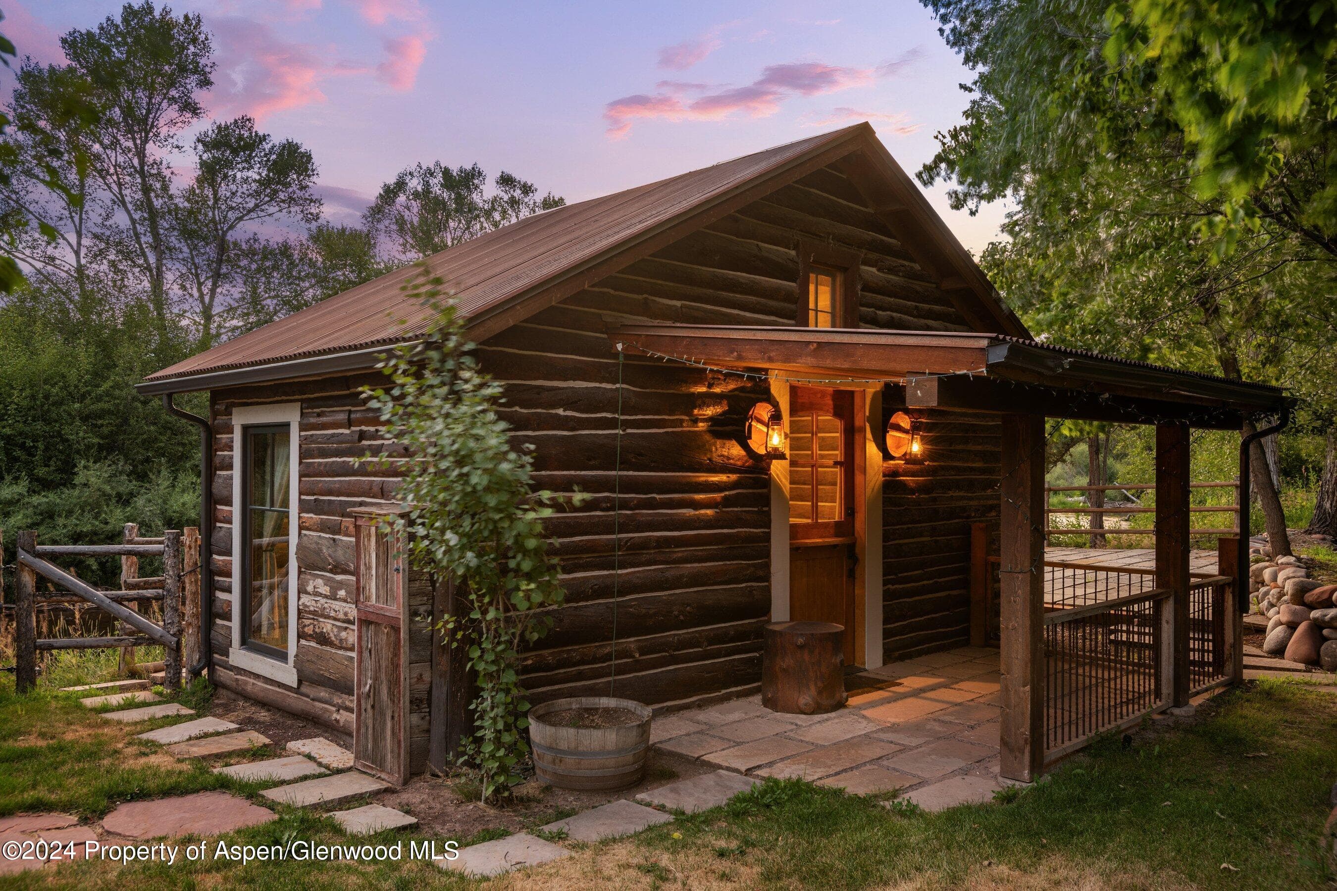 0969 Willits Lane, Basalt, CO 81621 - Photo 92