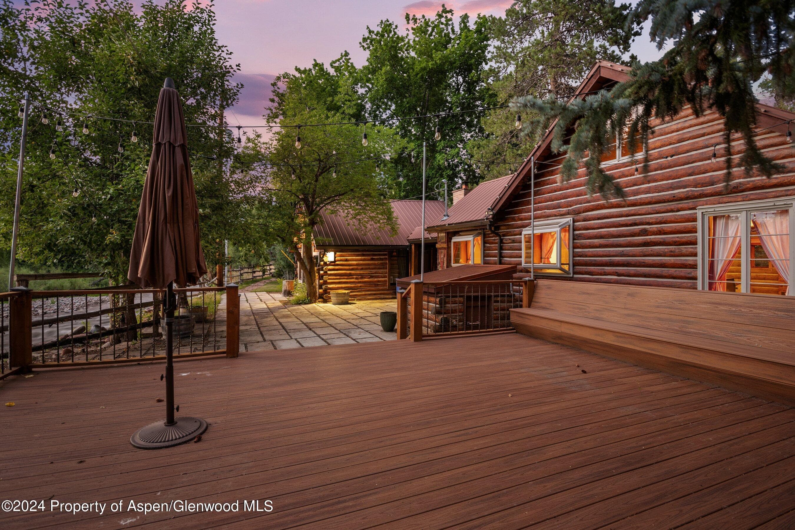 0969 Willits Lane, Basalt, CO 81621 - Photo 93