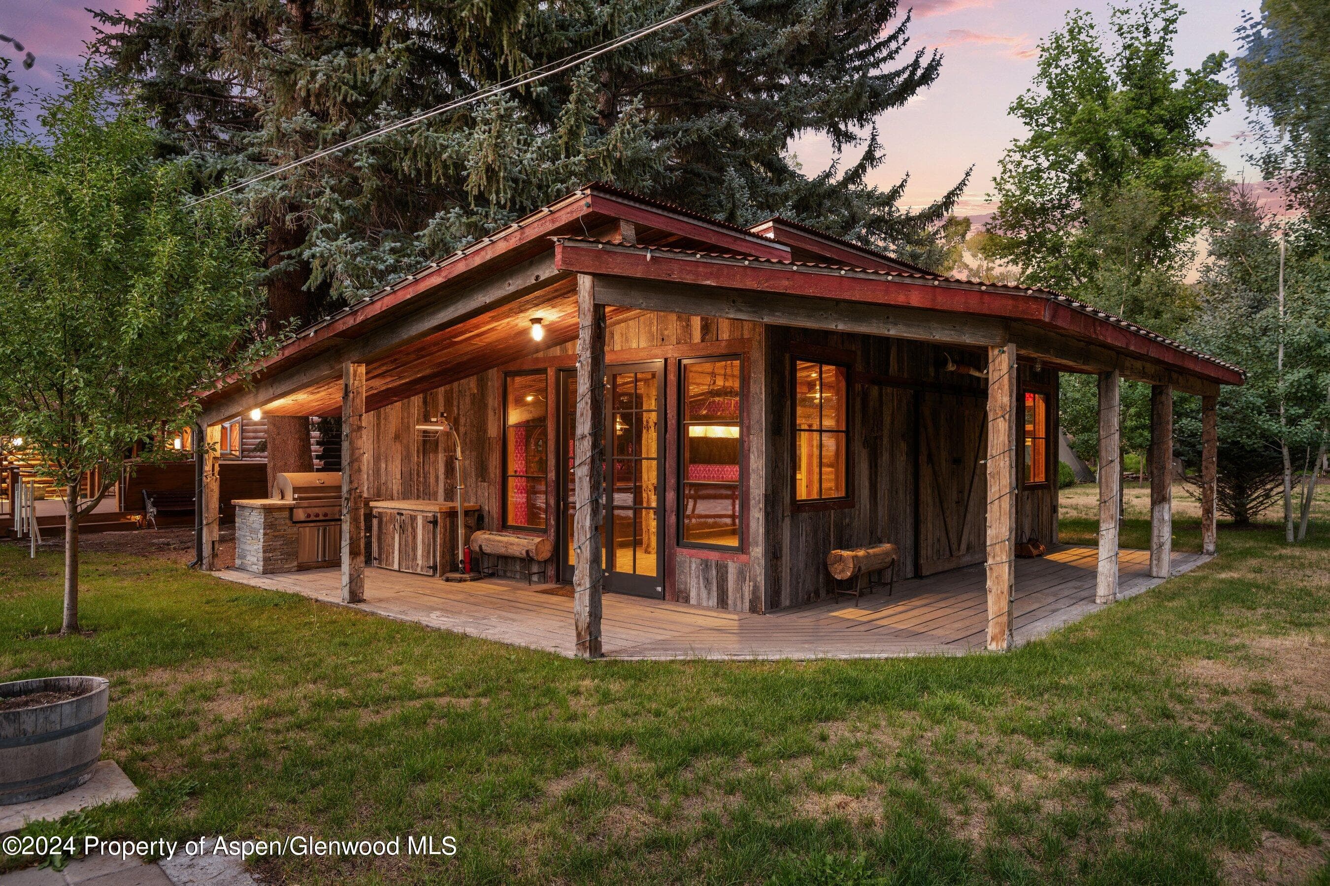0969 Willits Lane, Basalt, CO 81621 - Photo 97