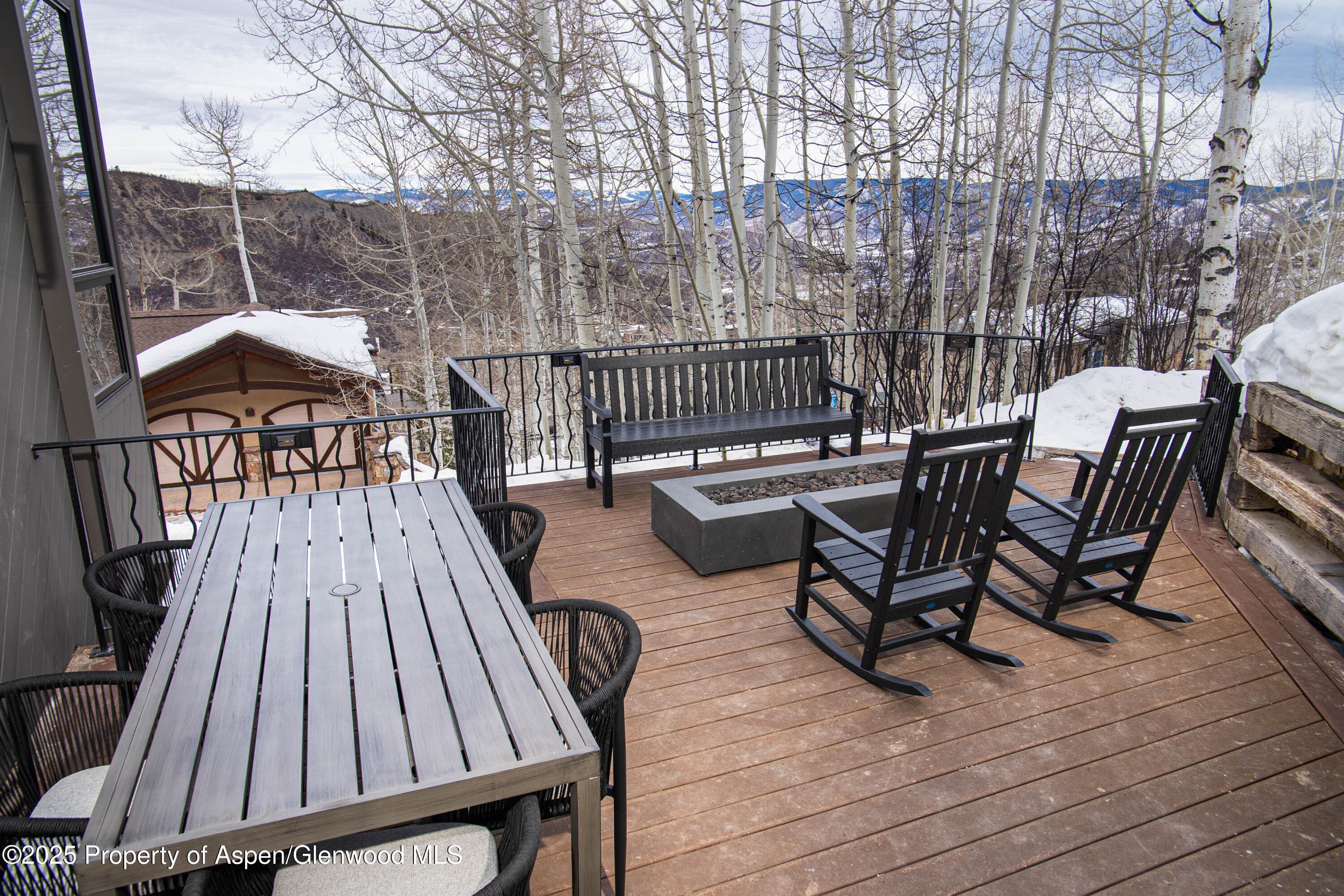 306 EDGEWOOD Lane, Snowmass Village, CO 81615 - Photo 9
