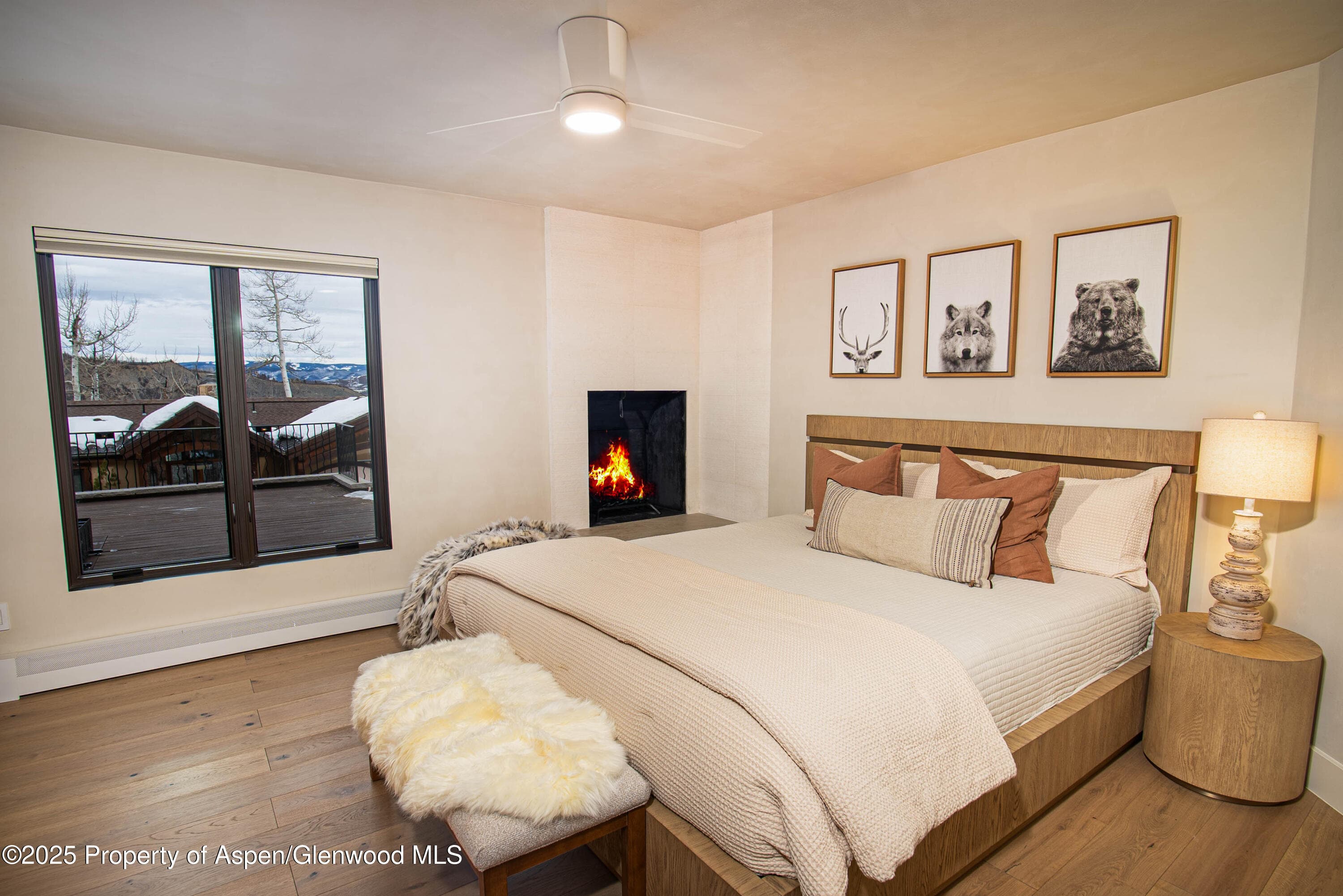 306 EDGEWOOD Lane, Snowmass Village, CO 81615 - Photo 14