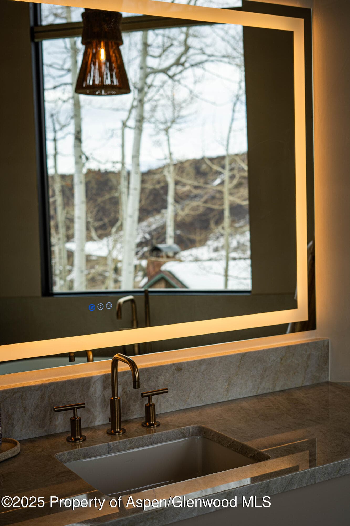 306 EDGEWOOD Lane, Snowmass Village, CO 81615 - Photo 22