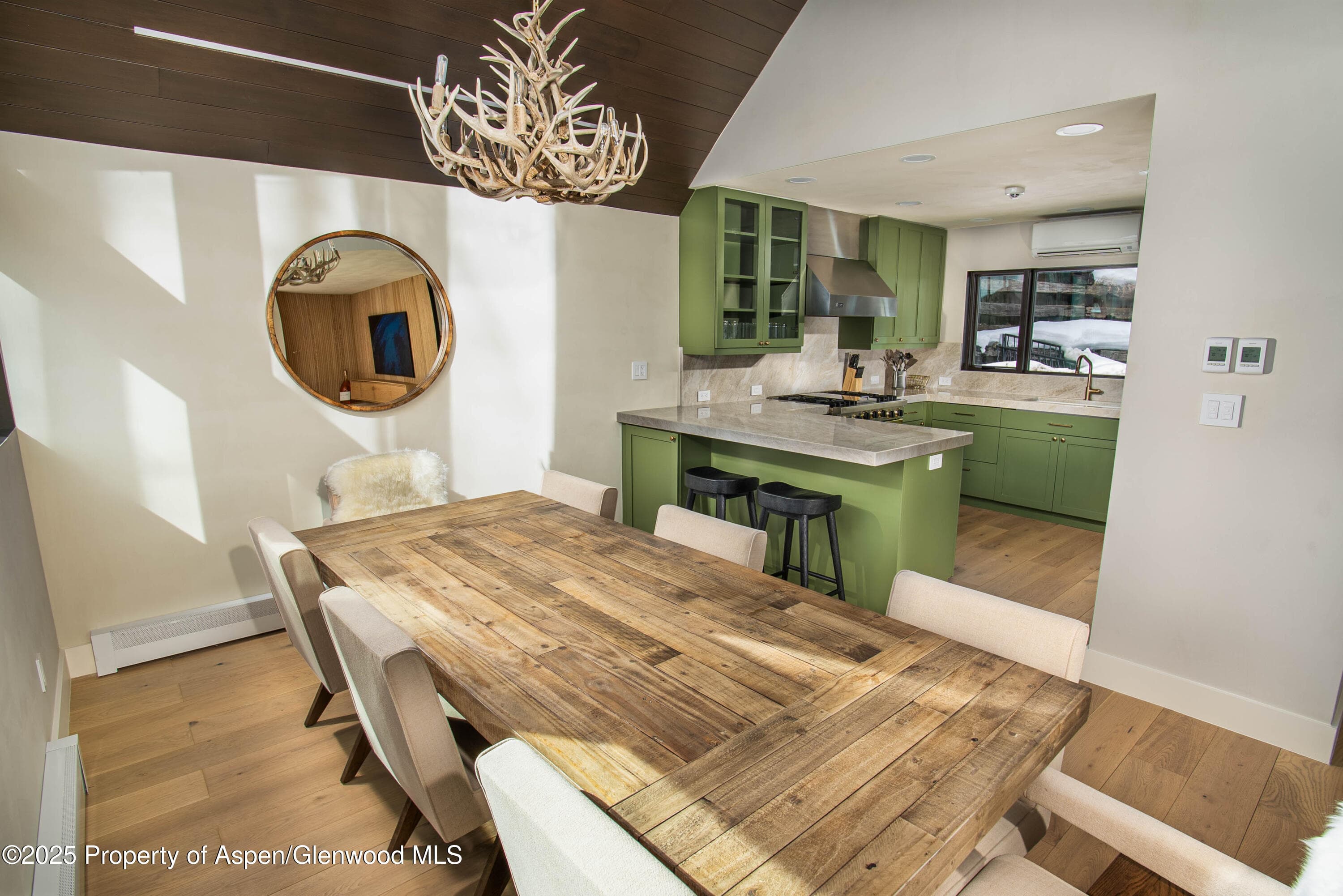 306 EDGEWOOD Lane, Snowmass Village, CO 81615 - Photo 6