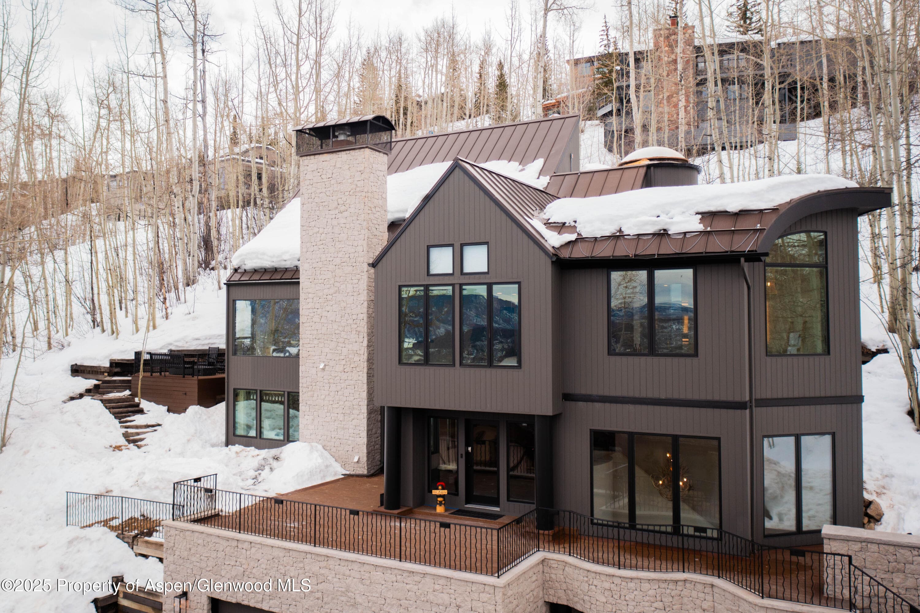 306 EDGEWOOD Lane, Snowmass Village, CO 81615