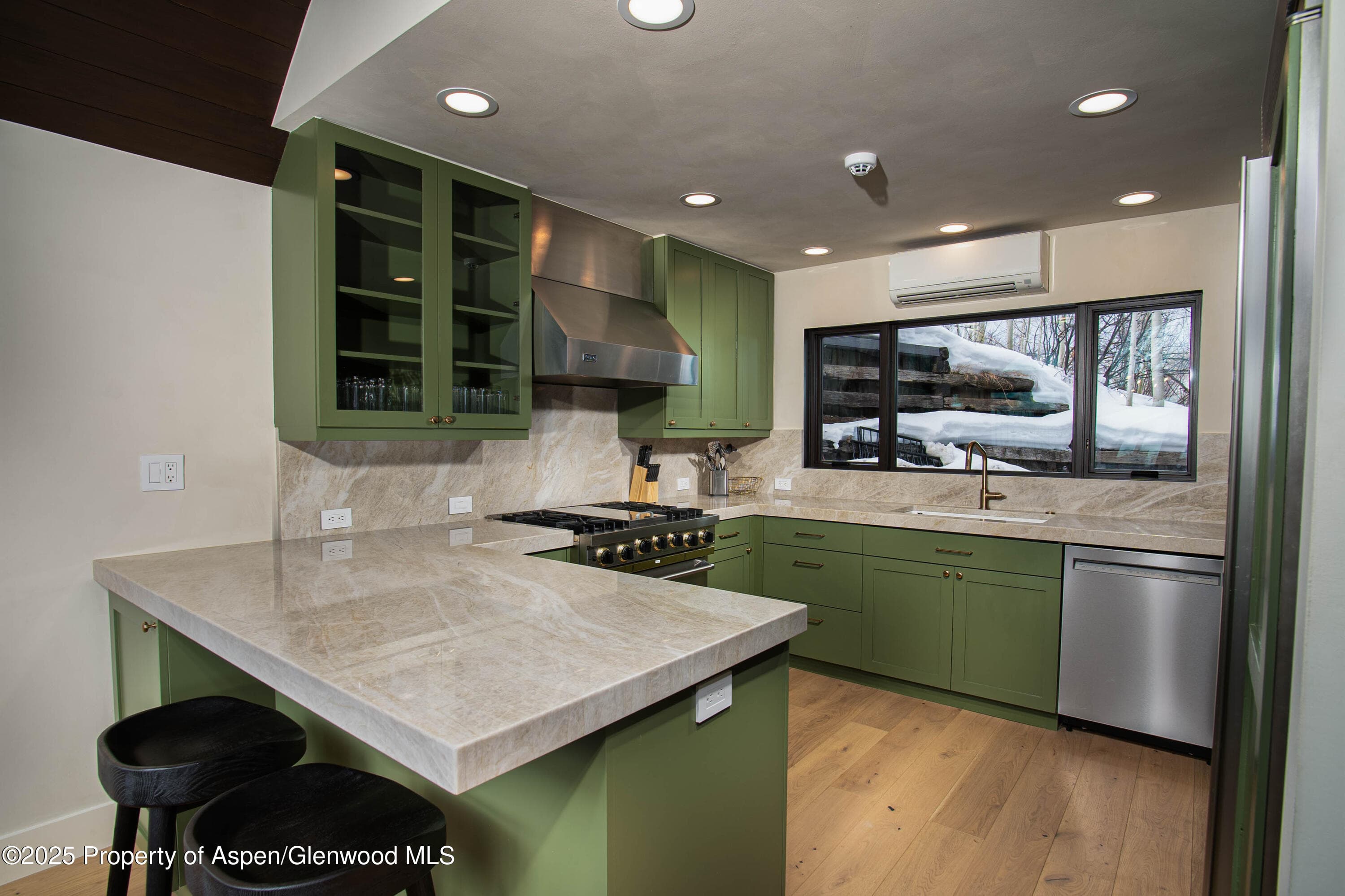 306 EDGEWOOD Lane, Snowmass Village, CO 81615 - Photo 8