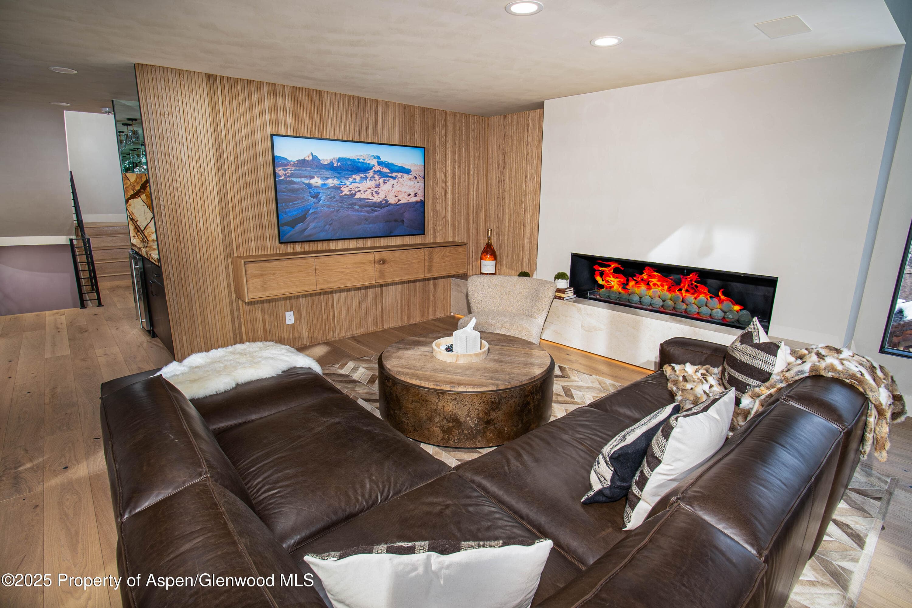 306 EDGEWOOD Lane, Snowmass Village, CO 81615 - Photo 32
