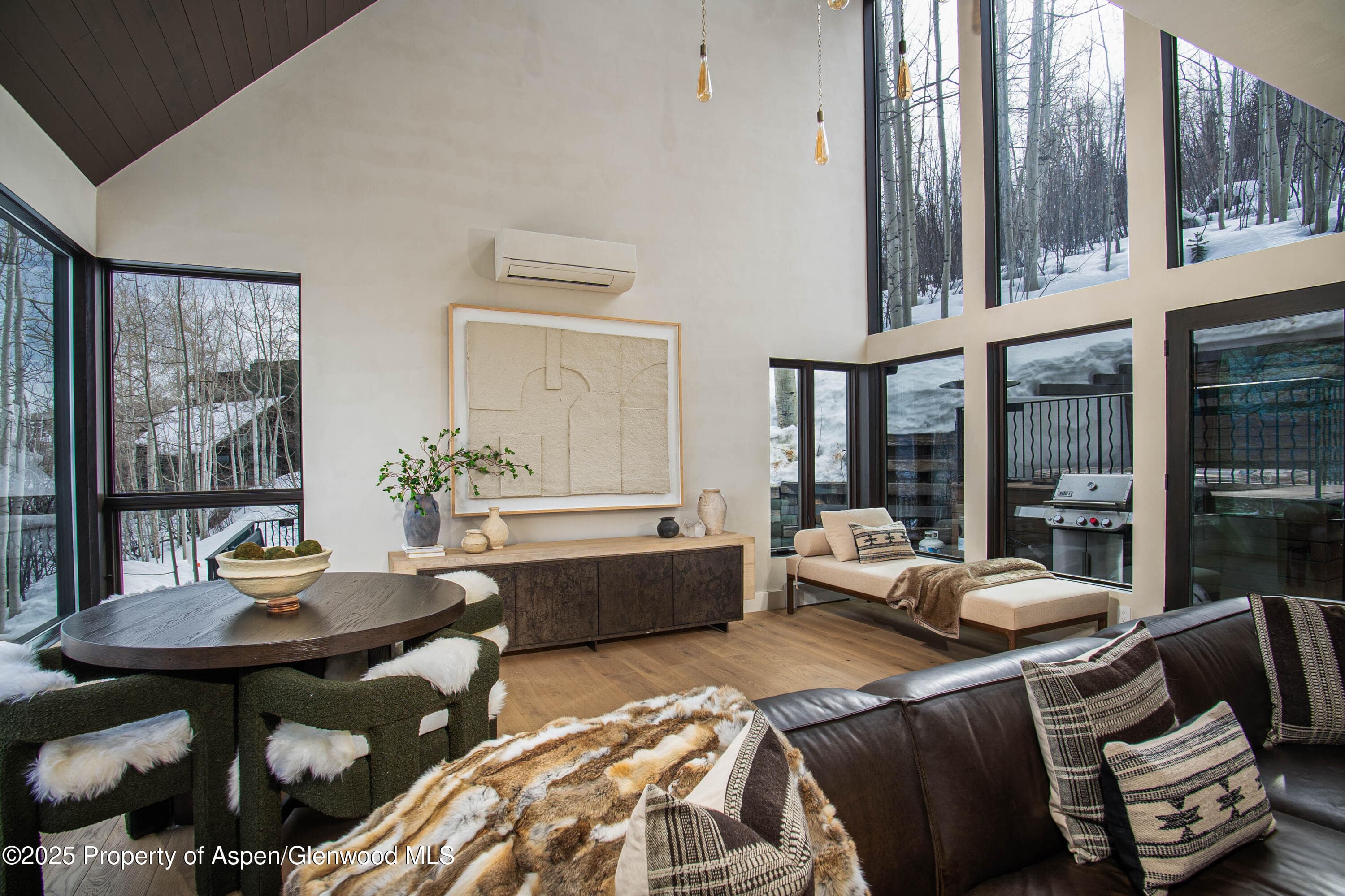 306 EDGEWOOD Lane, Snowmass Village, CO 81615 - Photo 3