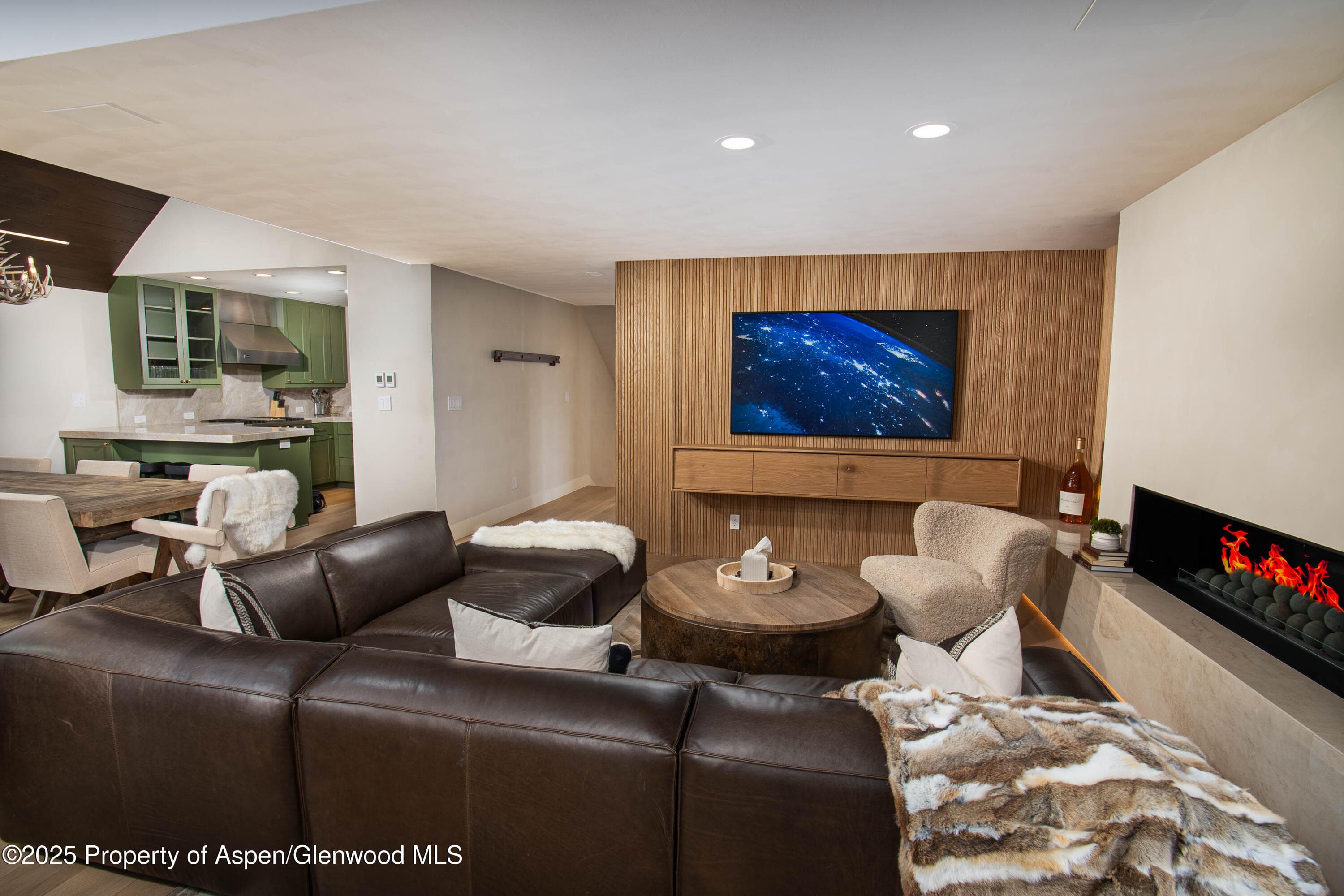 306 EDGEWOOD Lane, Snowmass Village, CO 81615 - Photo 33