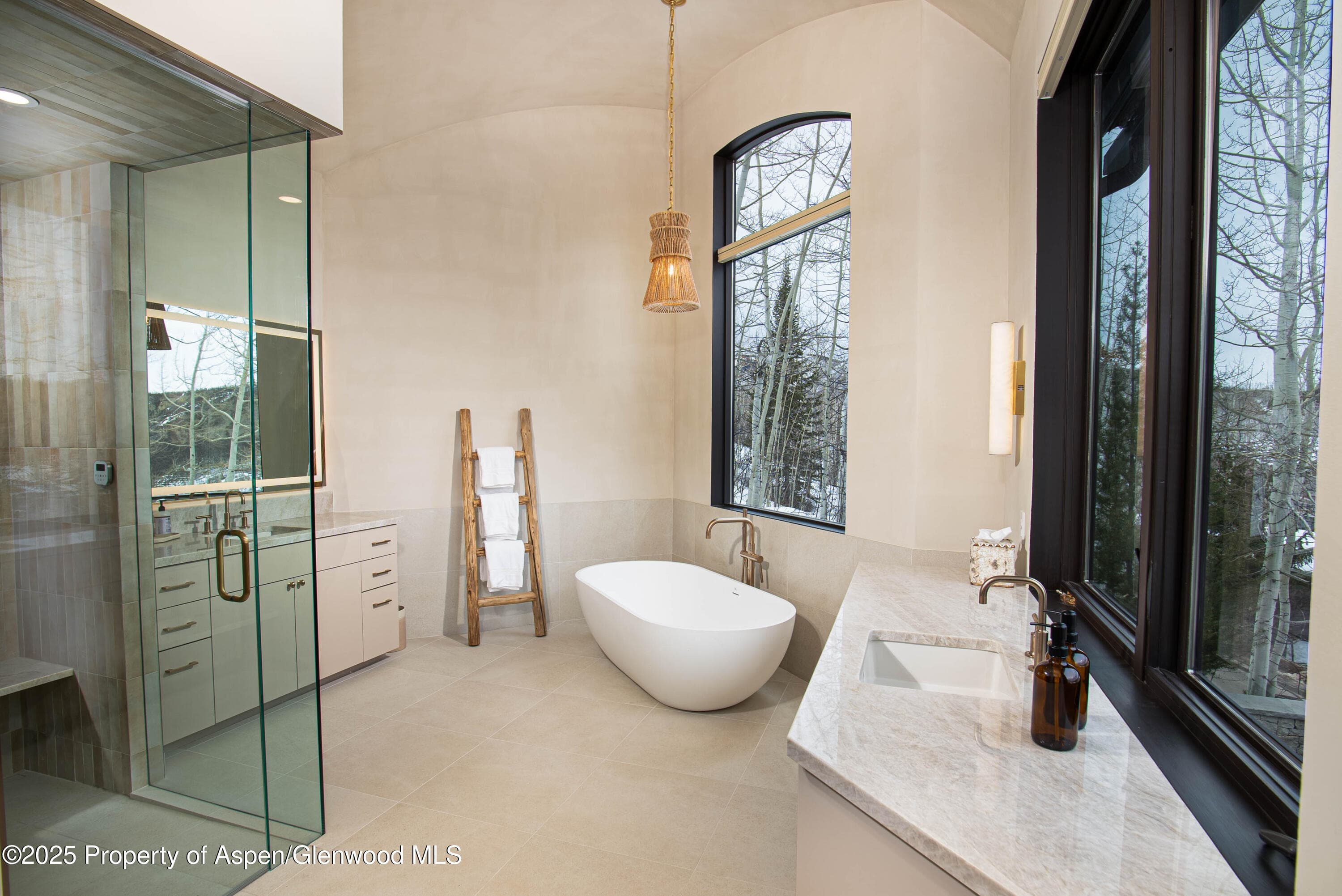 306 EDGEWOOD Lane, Snowmass Village, CO 81615 - Photo 37