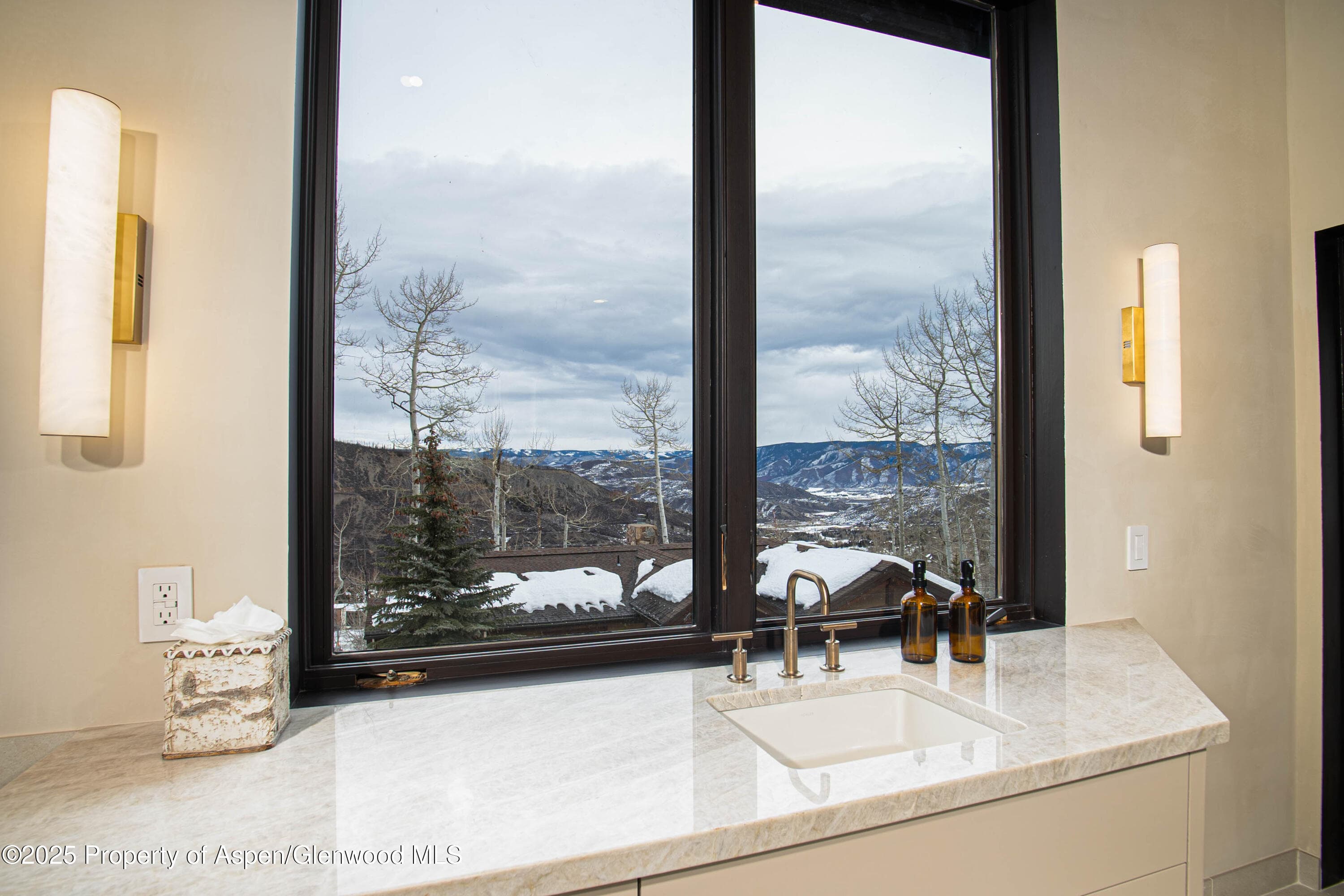 306 EDGEWOOD Lane, Snowmass Village, CO 81615 - Photo 38