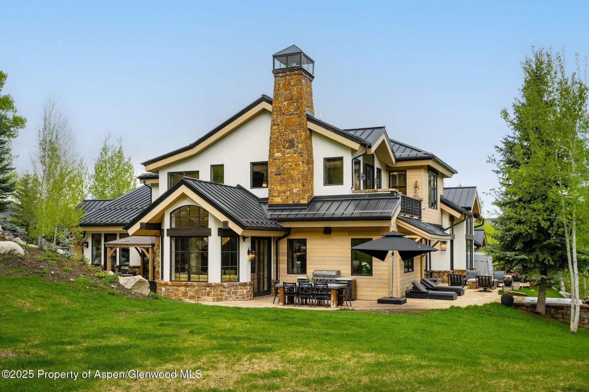 350 SPRUCE RIDGE Lane, Snowmass Village, CO 81615 - Photo 2