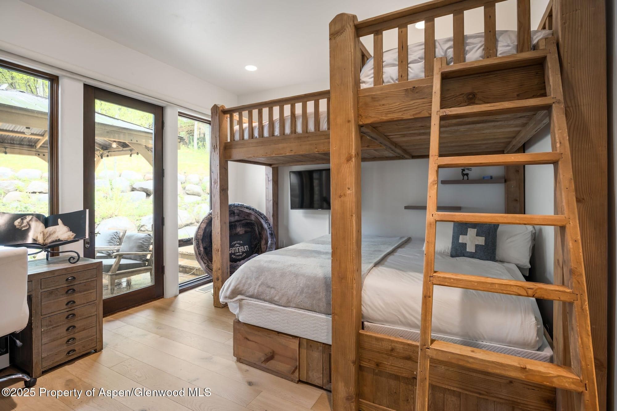 350 SPRUCE RIDGE Lane, Snowmass Village, CO 81615 - Photo 21