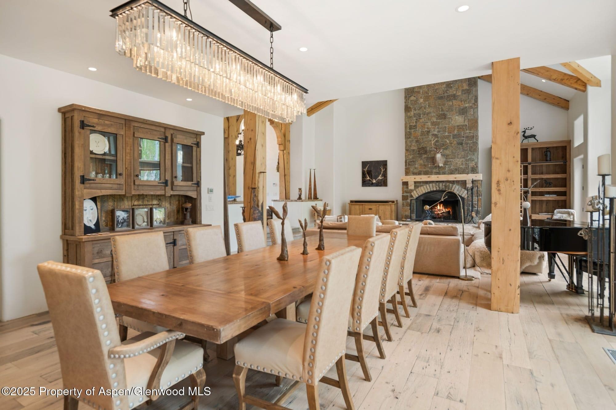 350 SPRUCE RIDGE Lane, Snowmass Village, CO 81615 - Photo 12