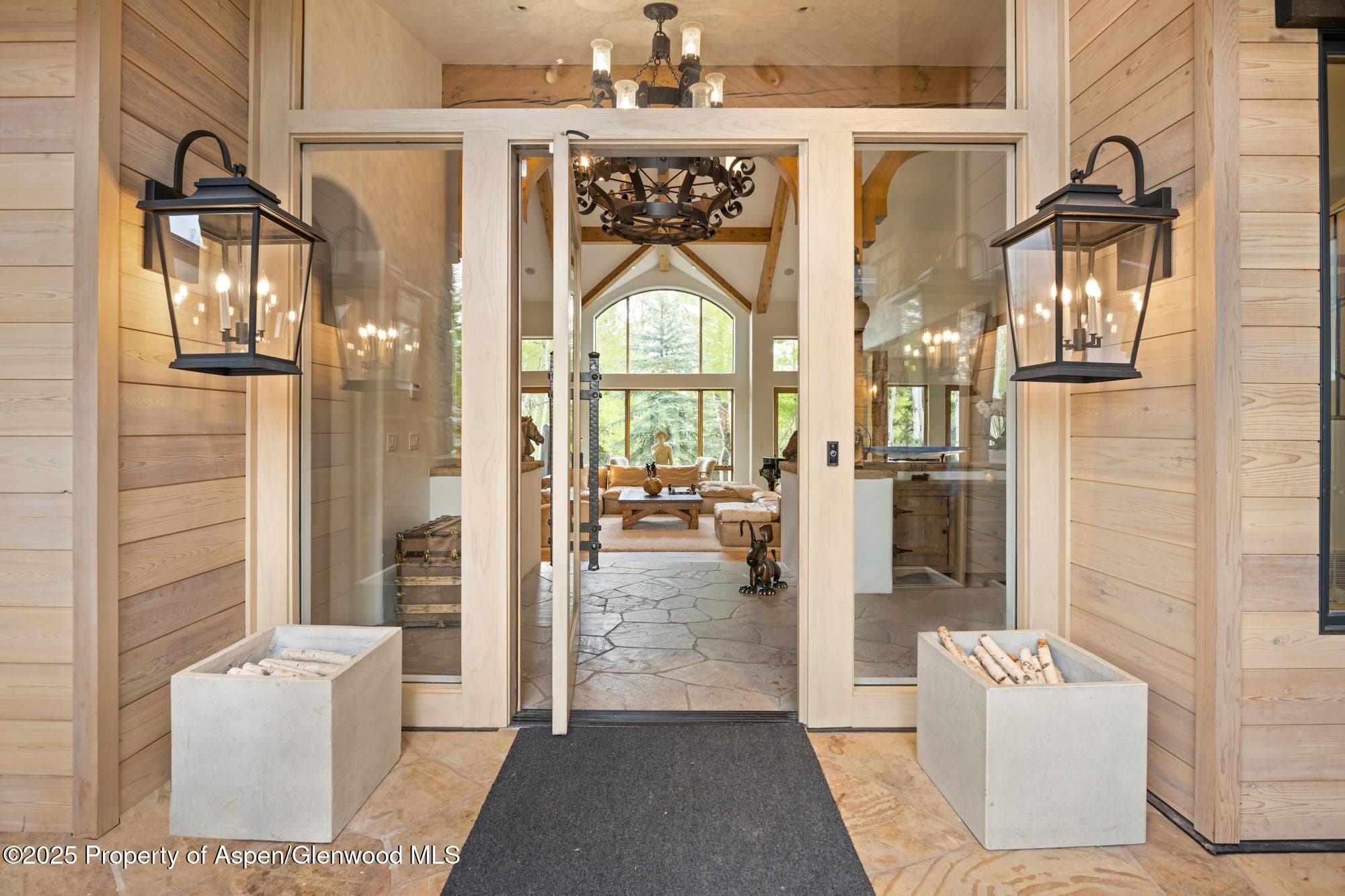 350 SPRUCE RIDGE Lane, Snowmass Village, CO 81615 - Photo 3