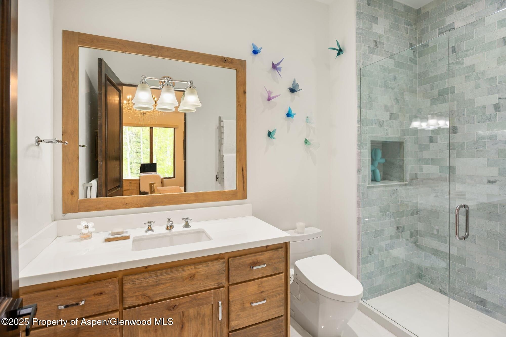 350 SPRUCE RIDGE Lane, Snowmass Village, CO 81615 - Photo 24