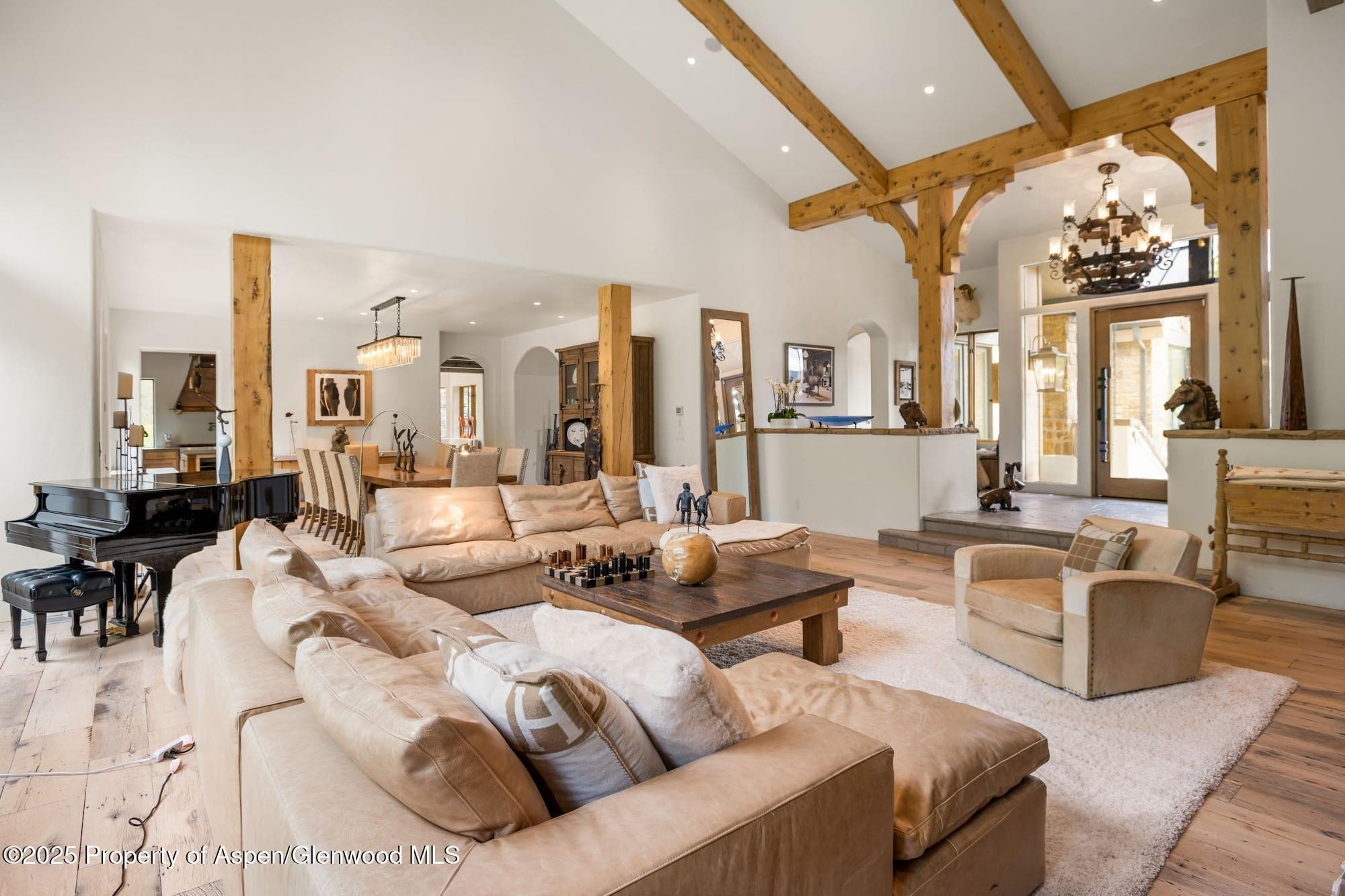 350 SPRUCE RIDGE Lane, Snowmass Village, CO 81615 - Photo 6