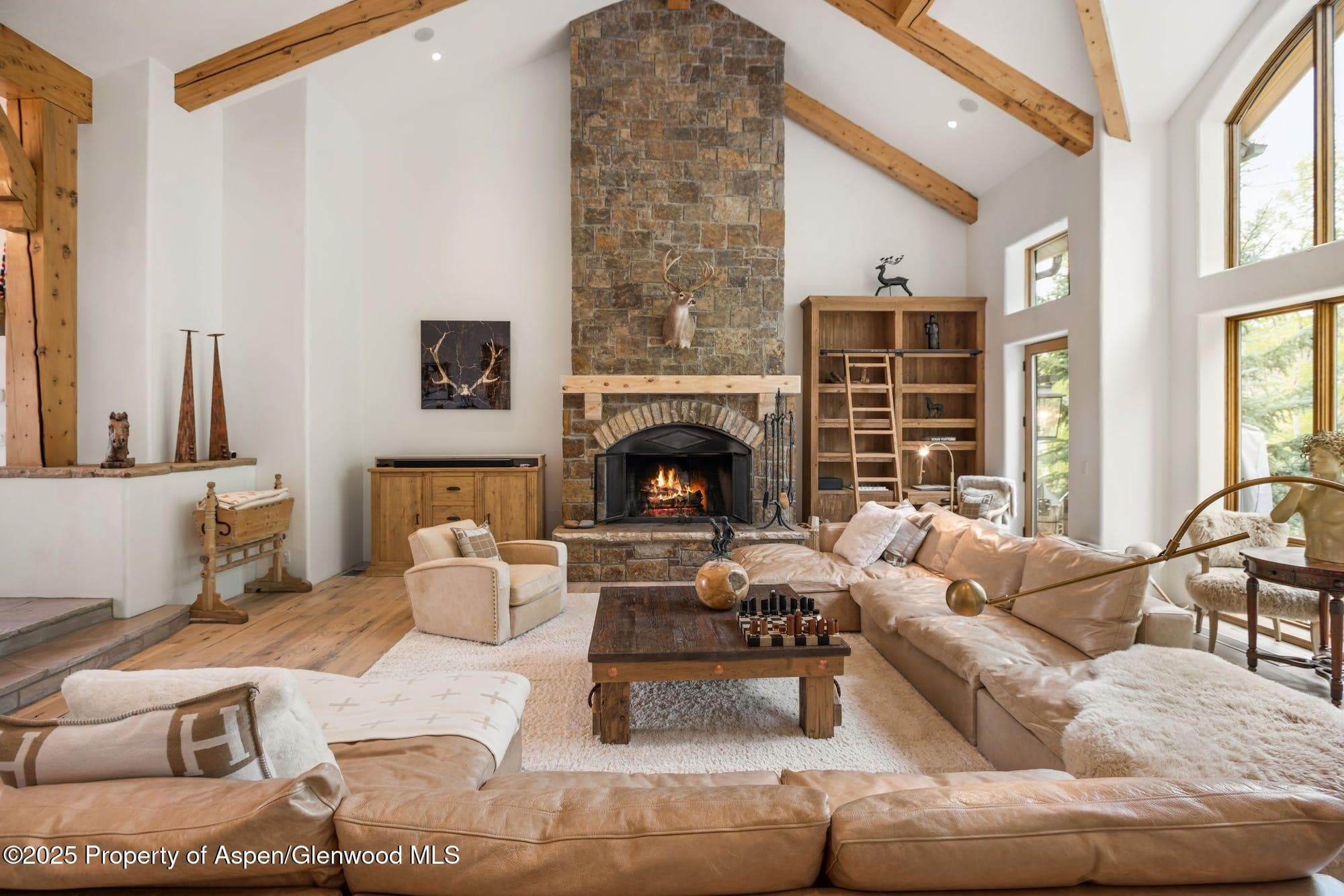 350 SPRUCE RIDGE Lane, Snowmass Village, CO 81615