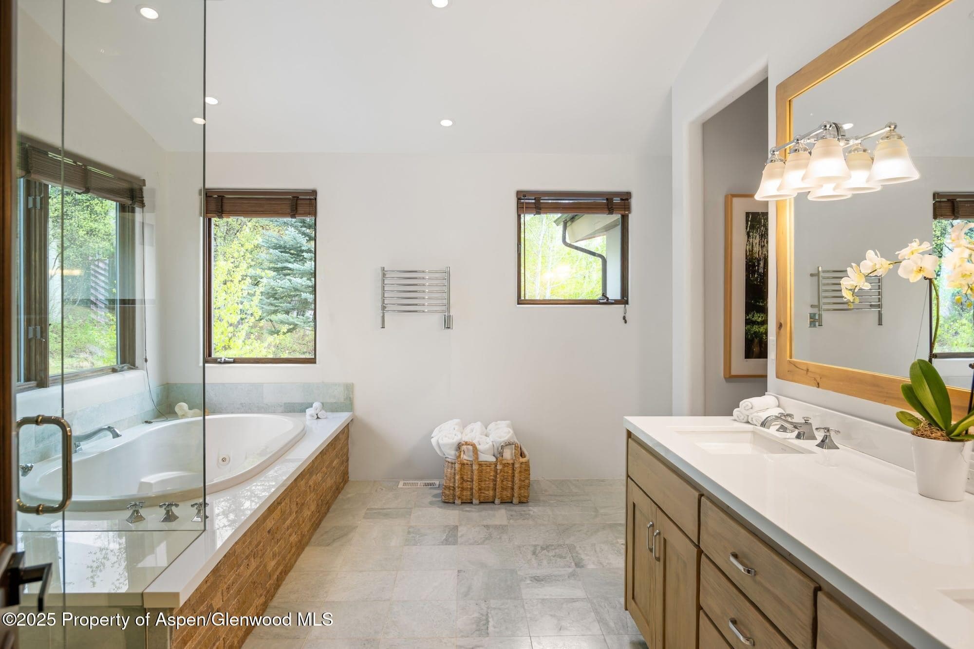 350 SPRUCE RIDGE Lane, Snowmass Village, CO 81615 - Photo 28