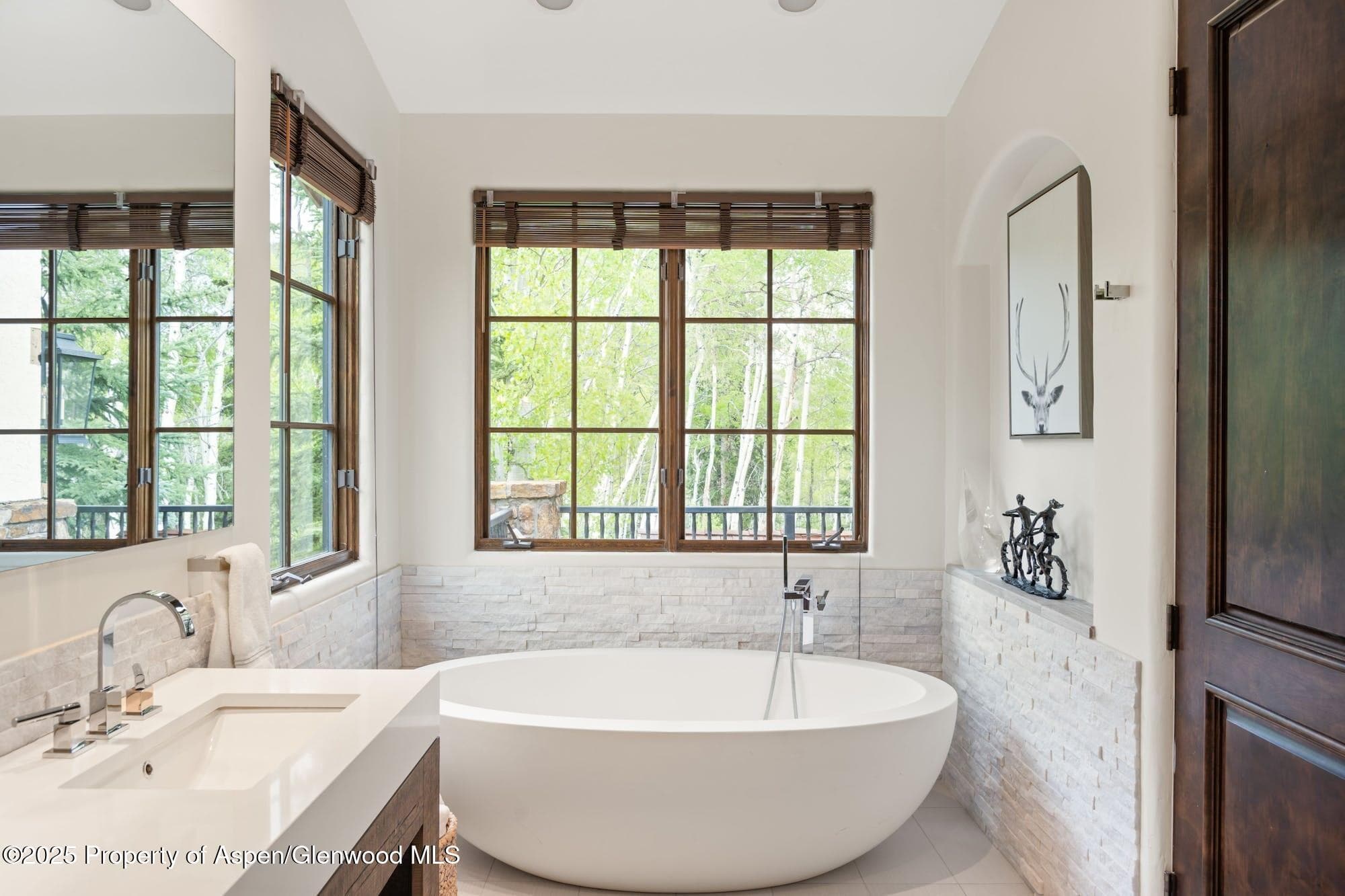 350 SPRUCE RIDGE Lane, Snowmass Village, CO 81615 - Photo 31