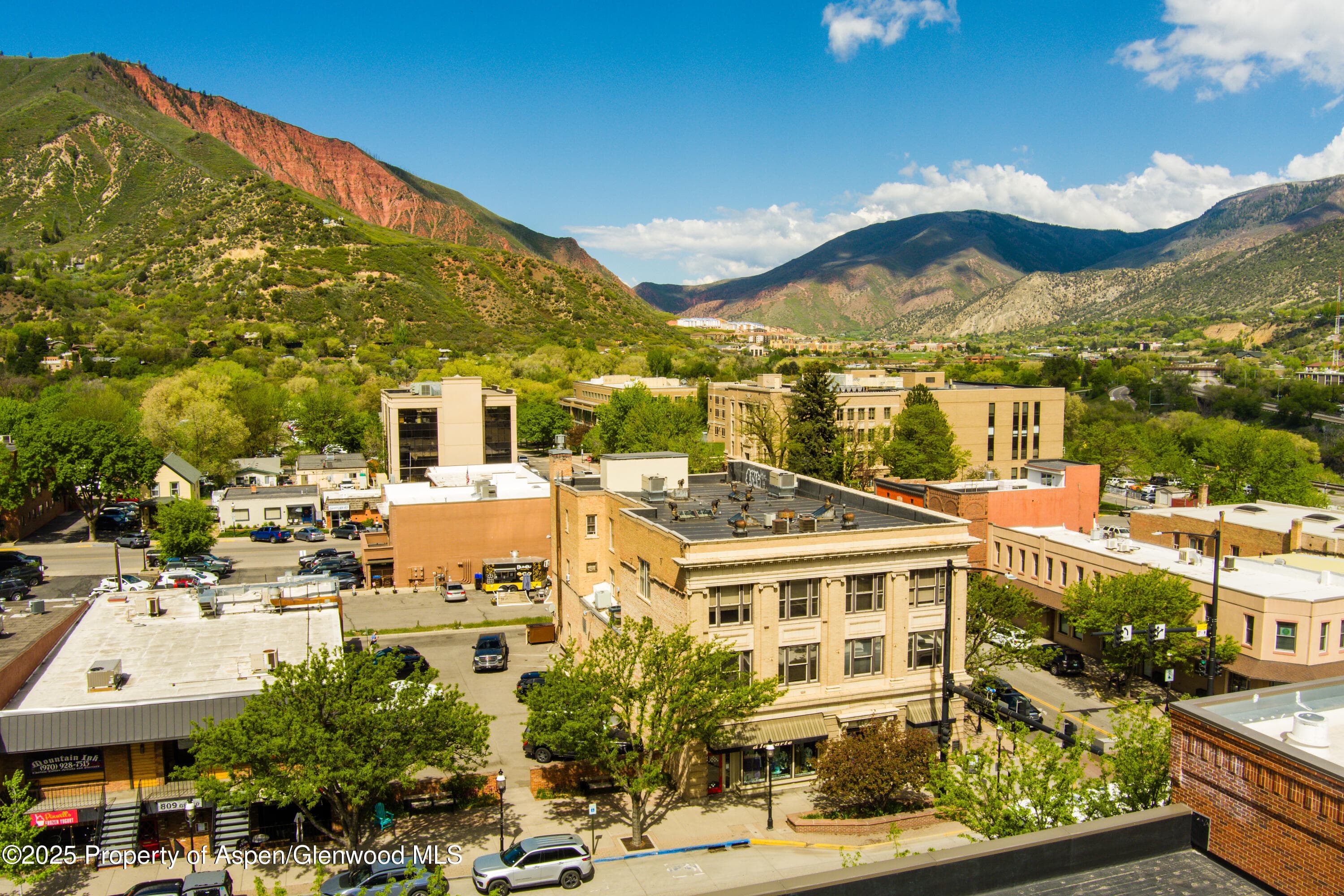 801 Grand Avenue, Glenwood Springs, CO 81601 - Photo 15