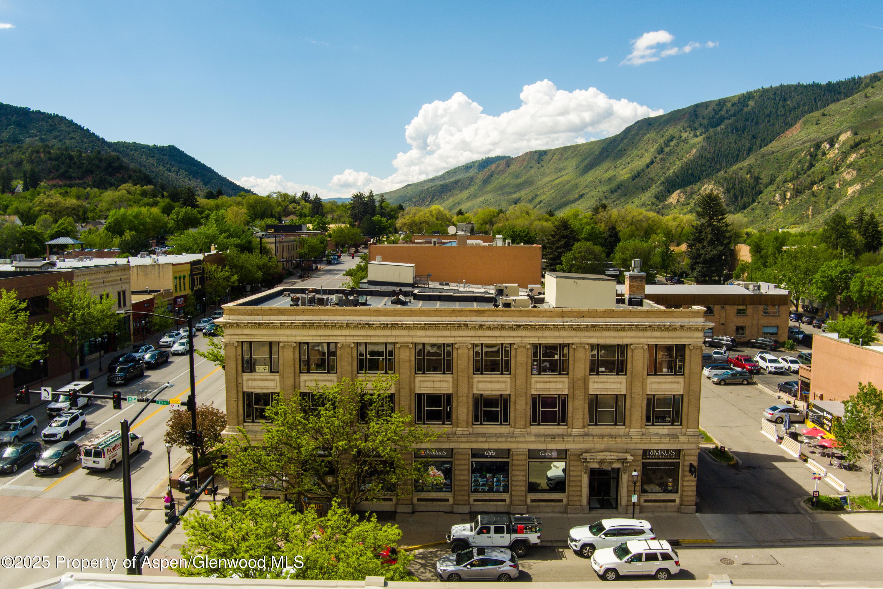 801 Grand Avenue, Glenwood Springs, CO 81601 - Photo 17