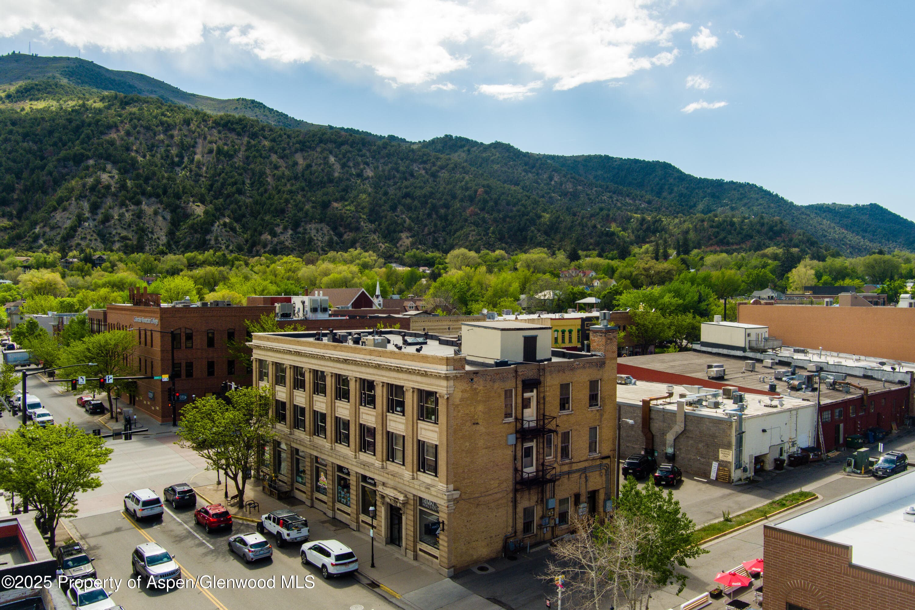 801 Grand Avenue, Glenwood Springs, CO 81601 - Photo 18